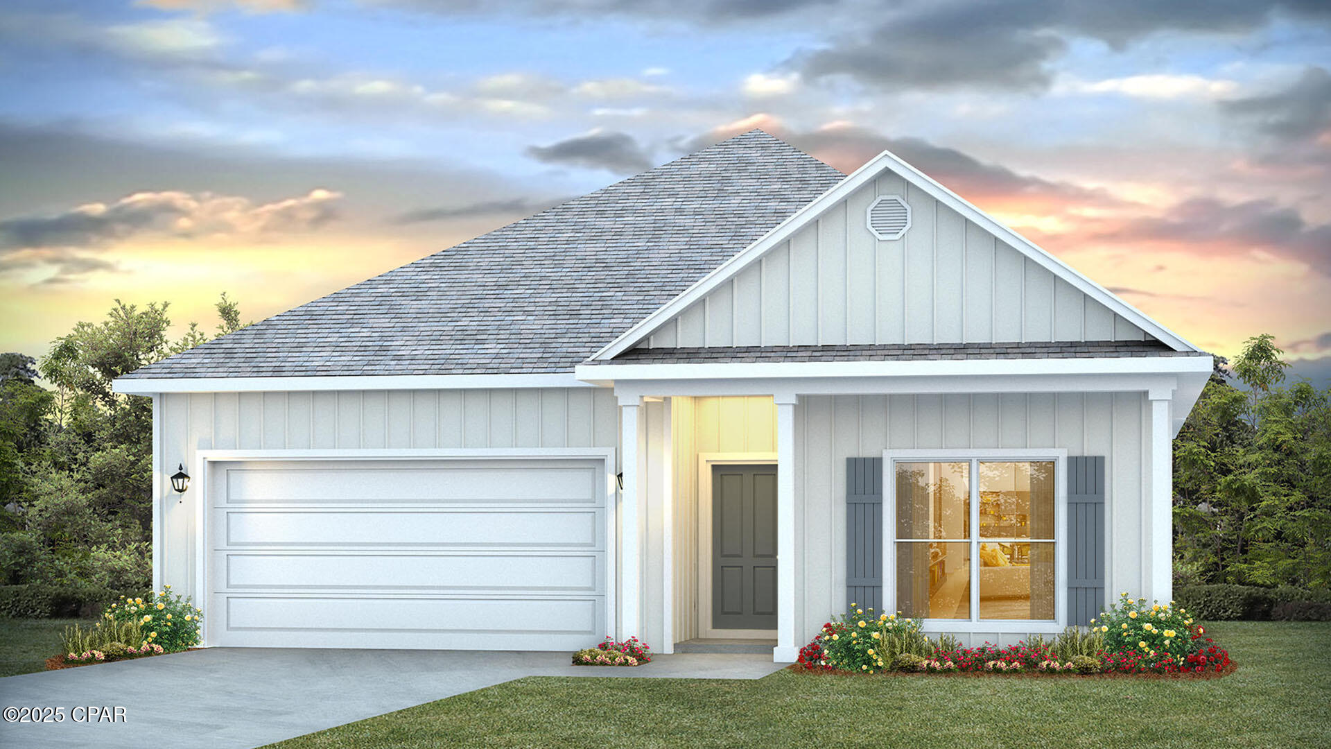 Details for 234 Dama Del Mar Way, Panama City Beach, FL 32407