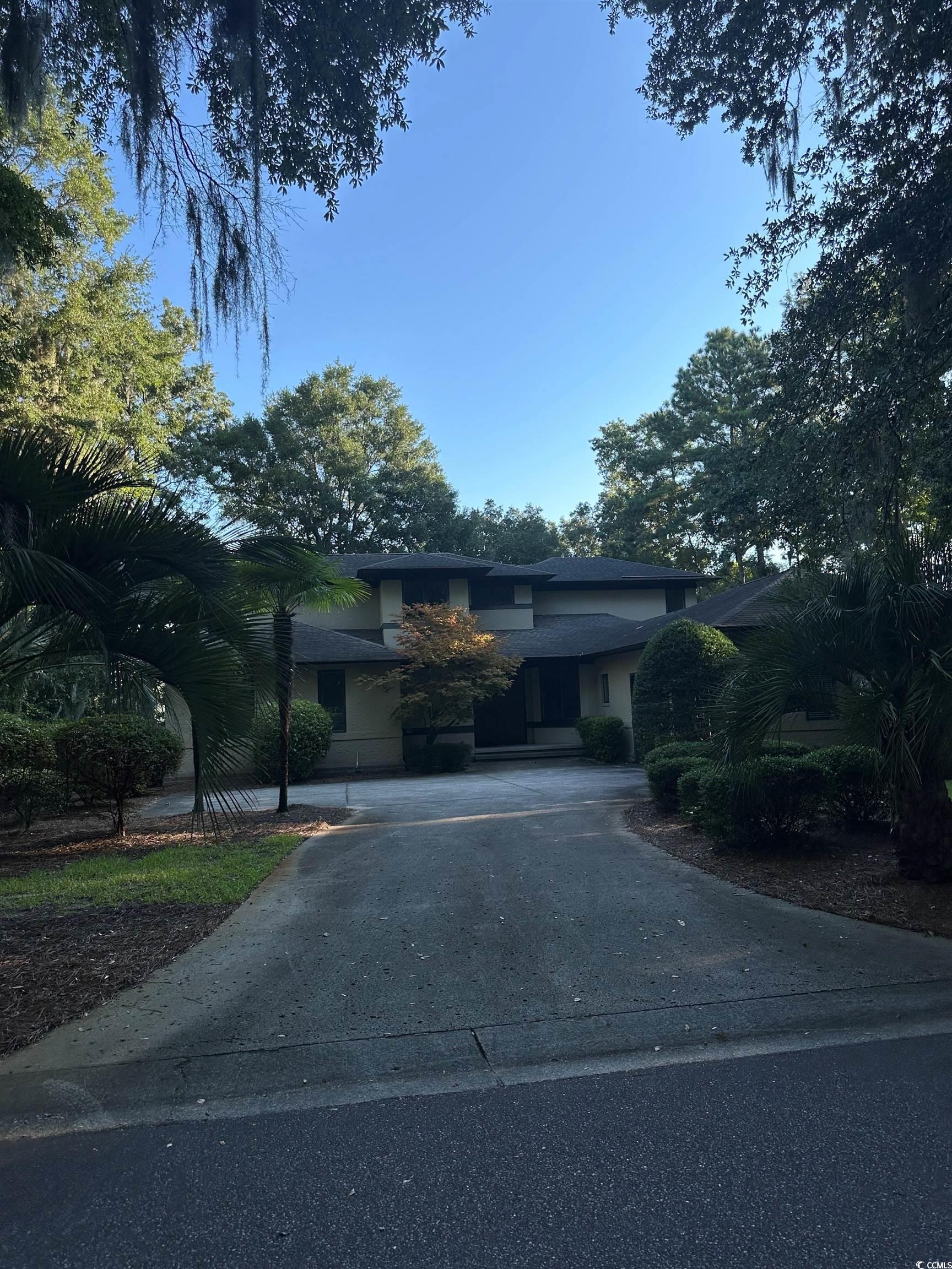 203 Widgeon Dr. Pawleys Island, SC 29585
