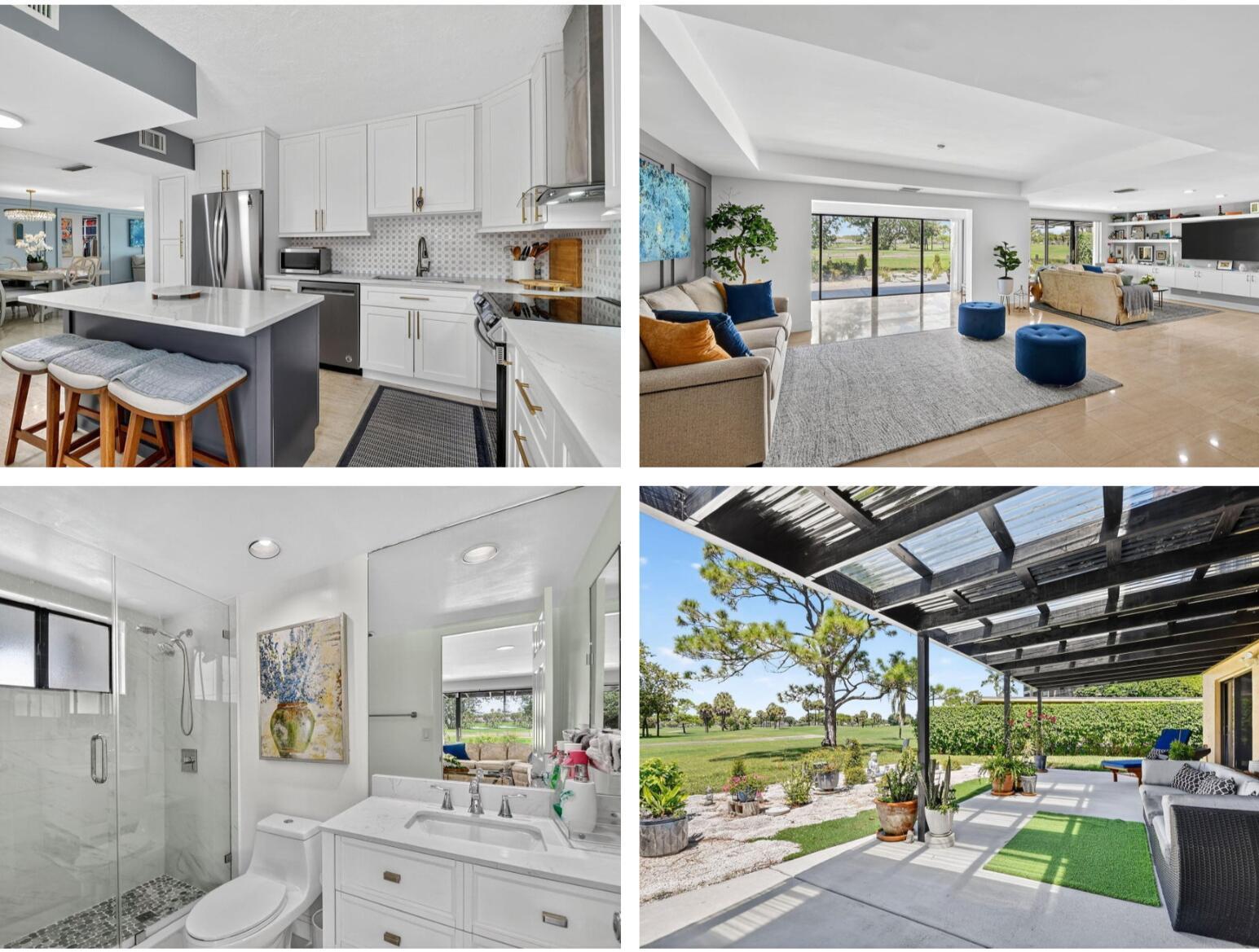 5331 Fountains Drive Unit 5331, Lake Worth, Florida 33467