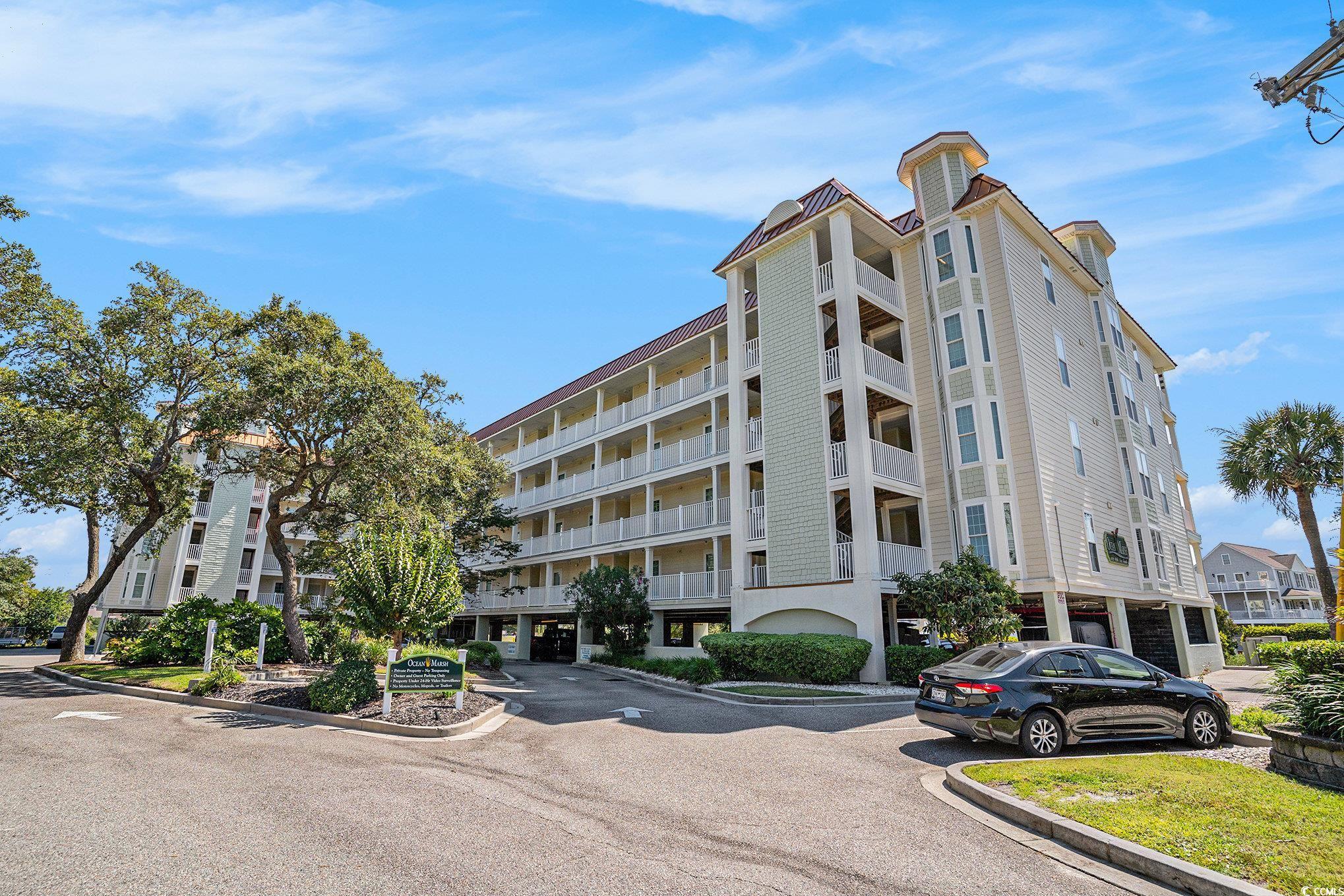 502 48th Ave. S UNIT #403 North Myrtle Beach, SC 29582