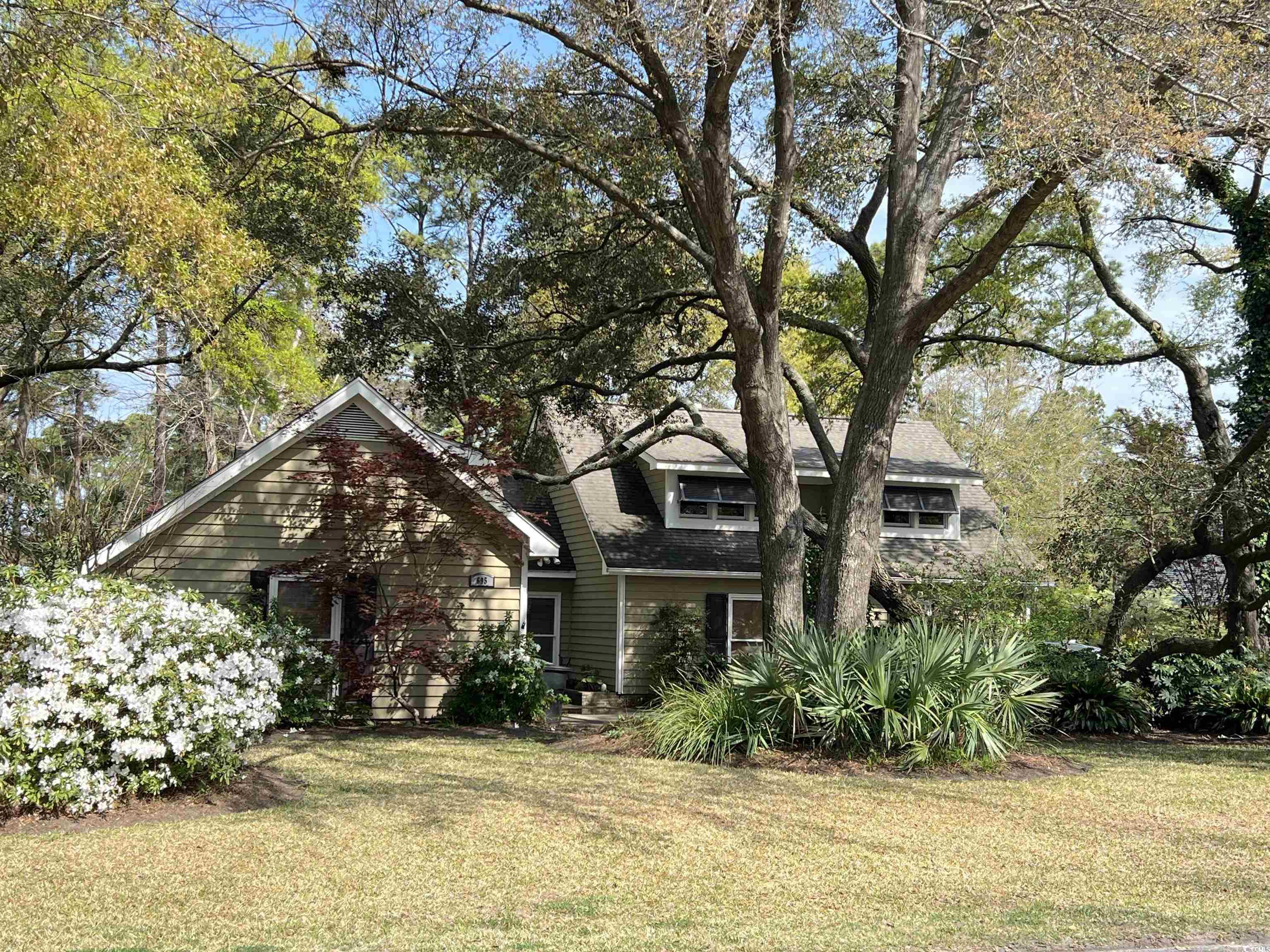 695 Country Club Dr. Pawleys Island, SC 29585