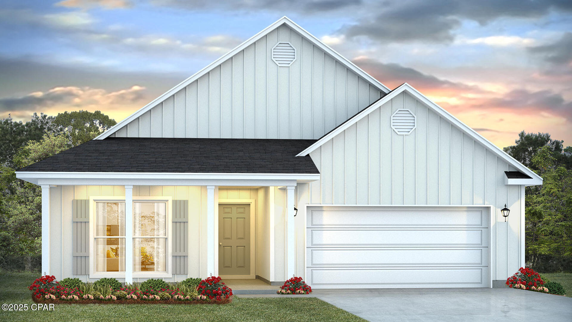 Details for 232 Dama Del Mar Way, Panama City Beach, FL 32407