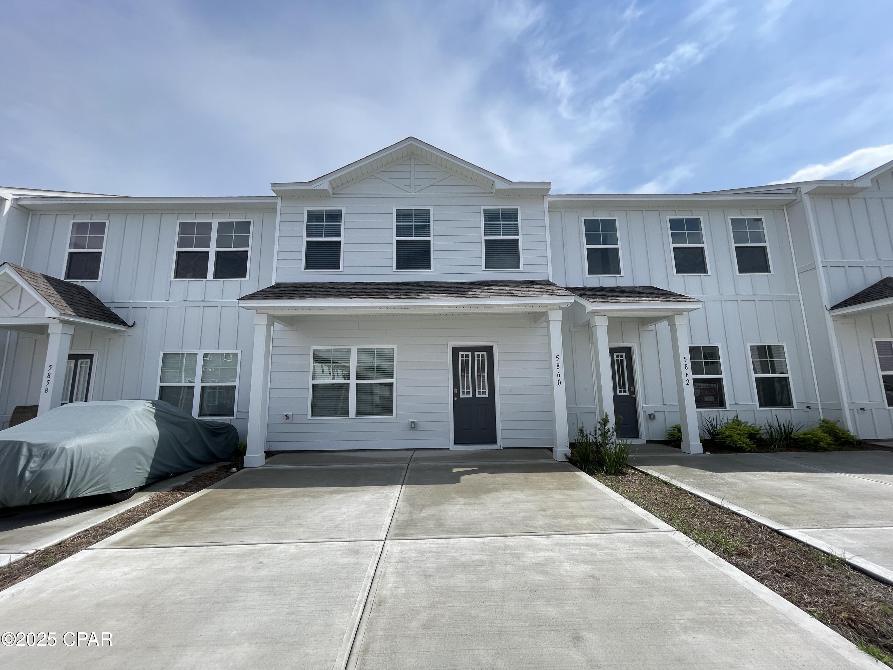 Details for 5860 Tyndall Place, Panama City, FL 32404