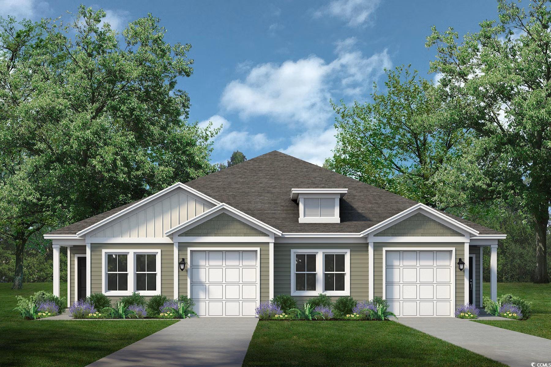 1001 Menorca Ct. UNIT #1 Little River, SC 29566