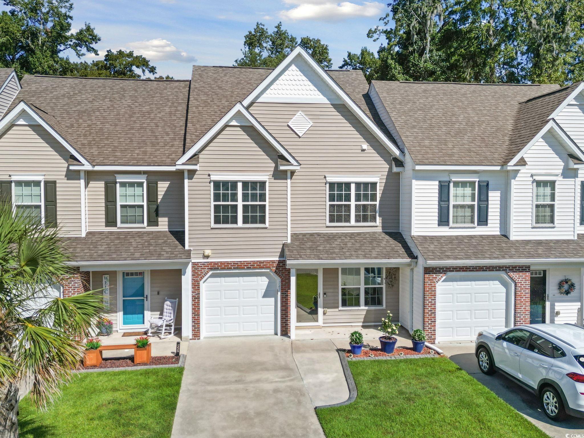 747 Riverward Dr. Myrtle Beach, SC 29588