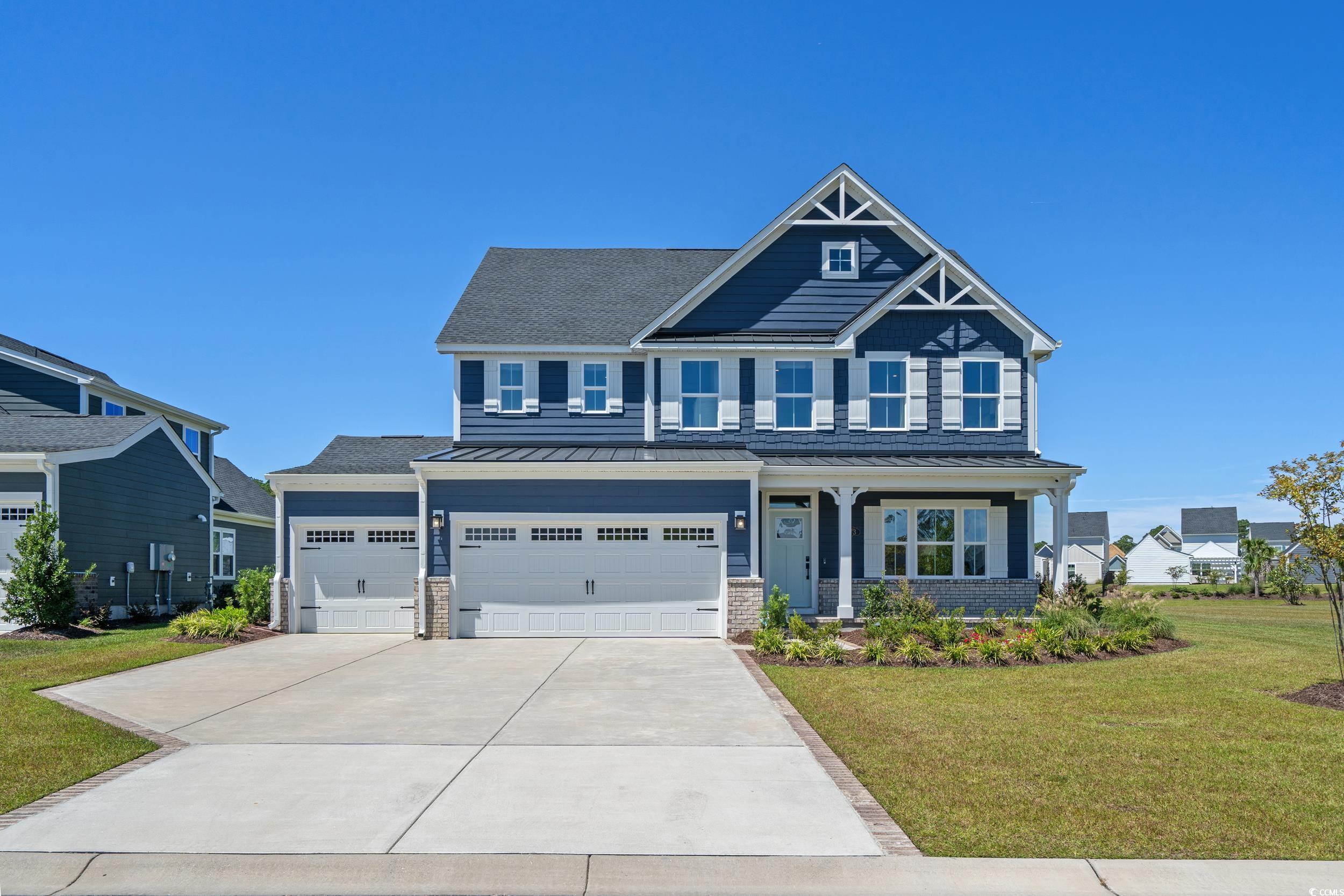 2373 Vera Way Longs, SC 29568