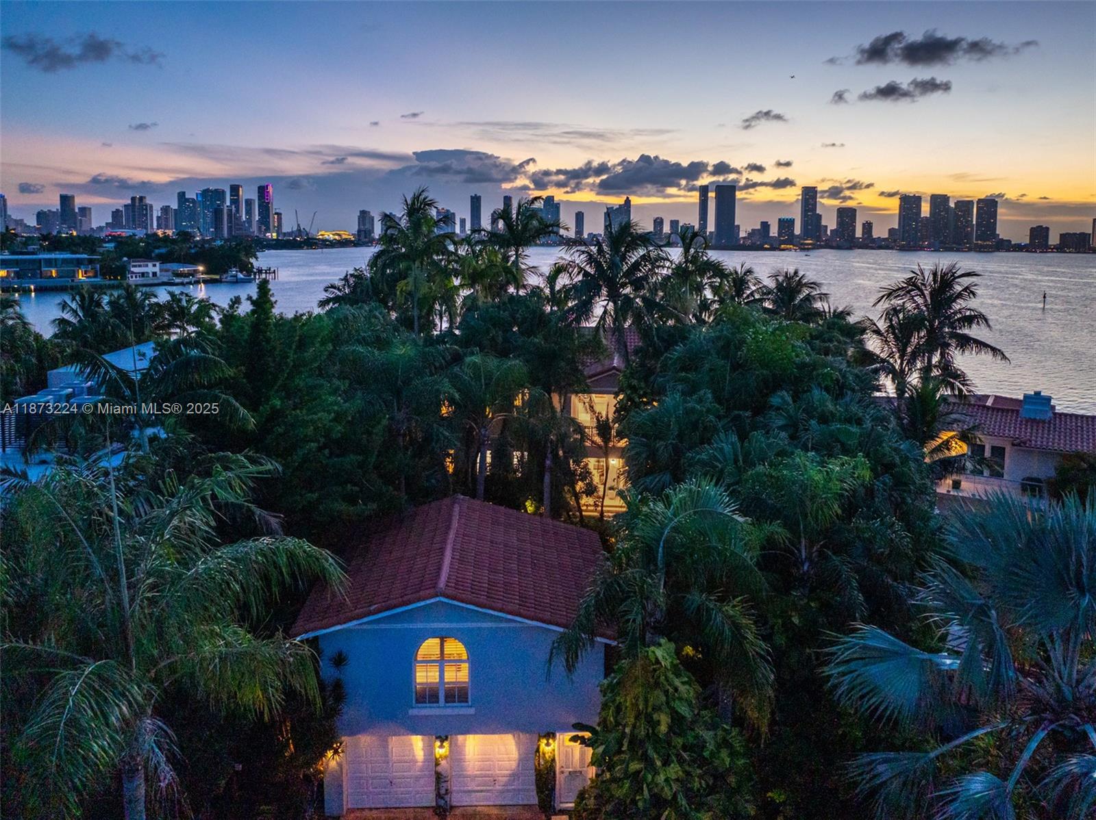 814 Dilido Dr Unit , Miami Beach, Florida 33139