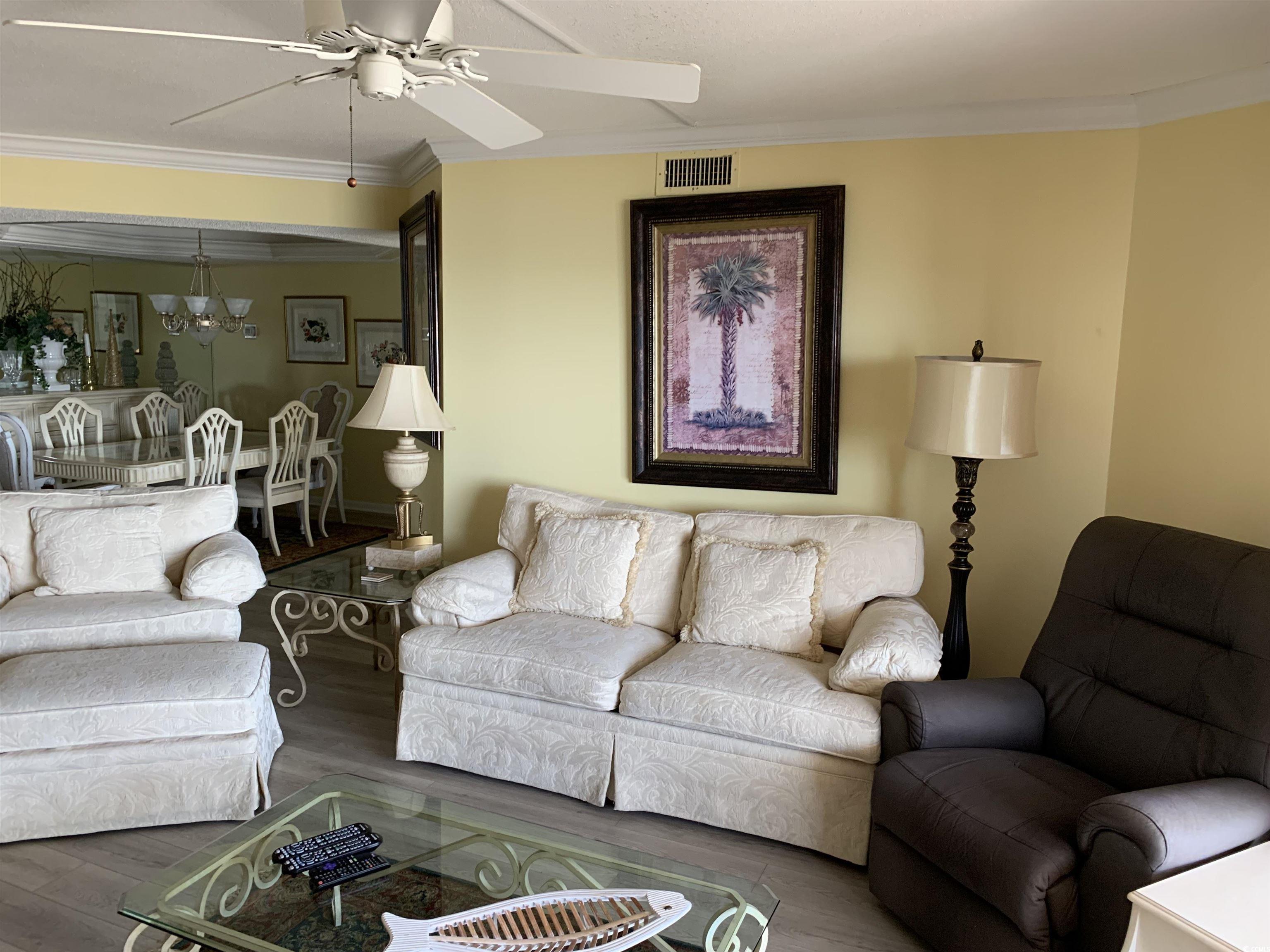 9650 Shore Dr. UNIT #710 Myrtle Beach, SC 29572