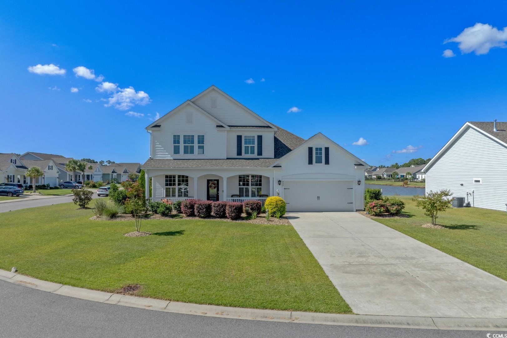 932 Abernathy Place Surfside Beach, SC 29575