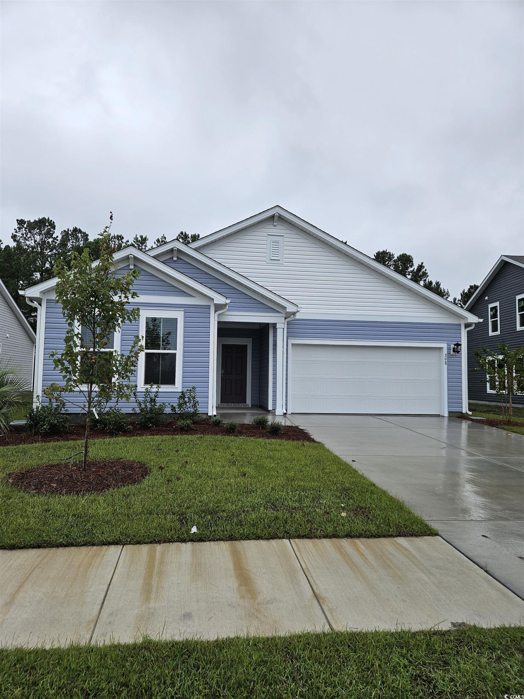 398 Kapalua Loop Little River, SC 29566