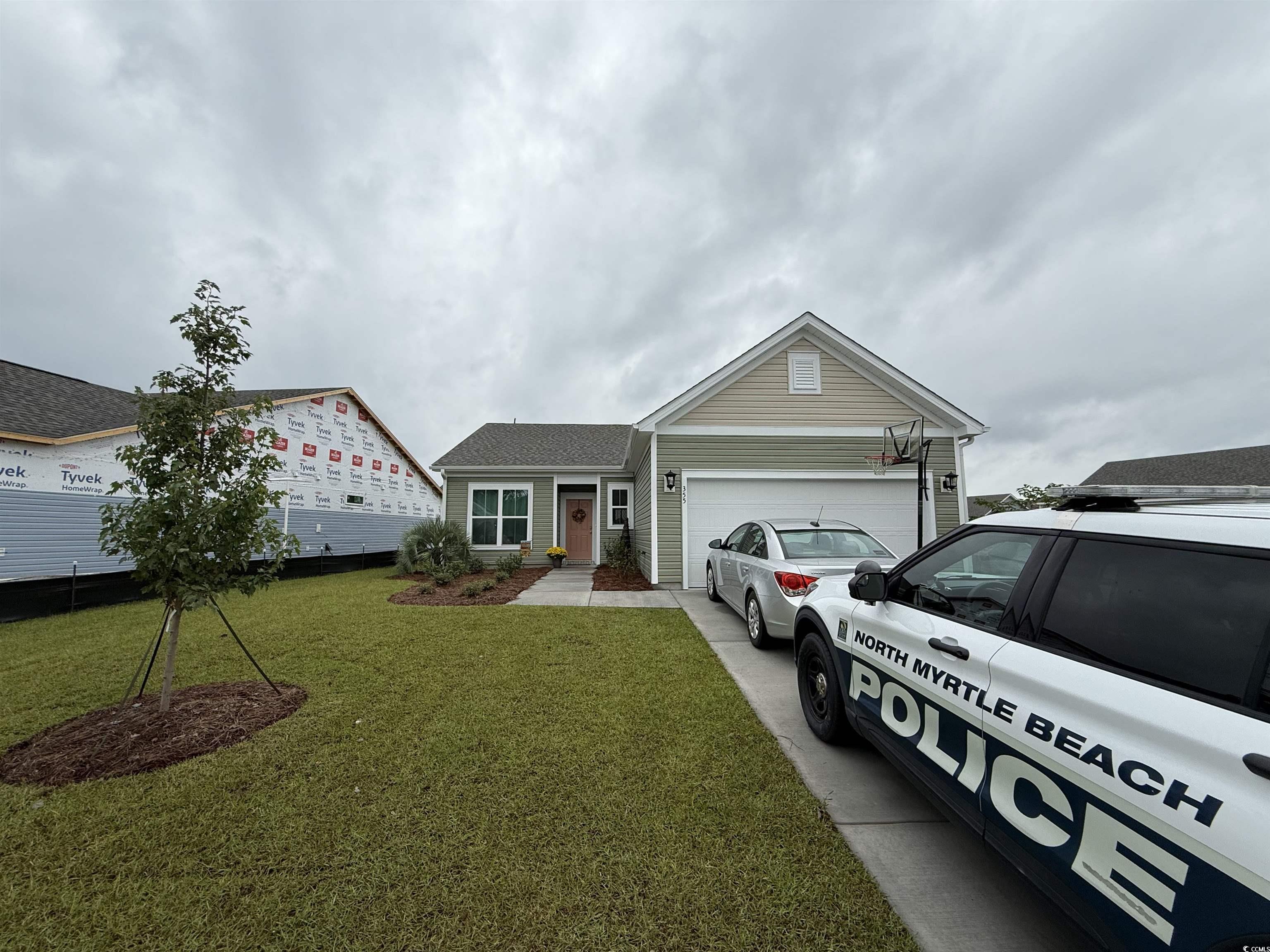 355 Kapalua Loop Little River, SC 29566