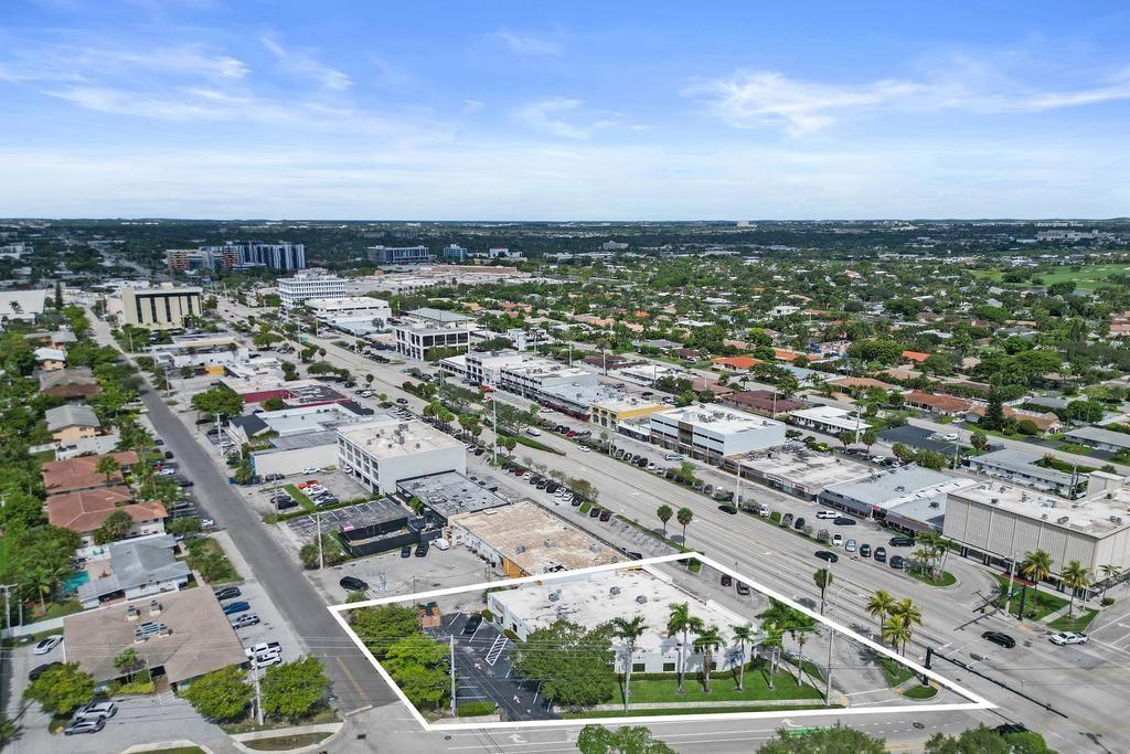 2780 E Oakland Park Blvd, Fort Lauderdale, FL 33306