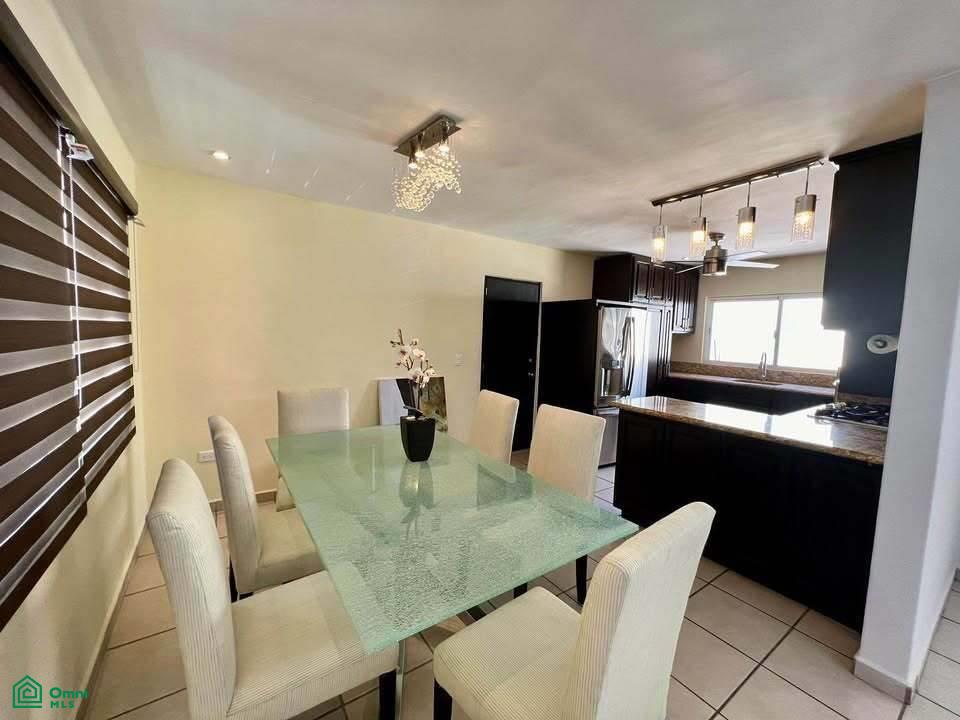 loma encantada 11, San José del Cabo Centro, Los Cabos, Baja California Sur