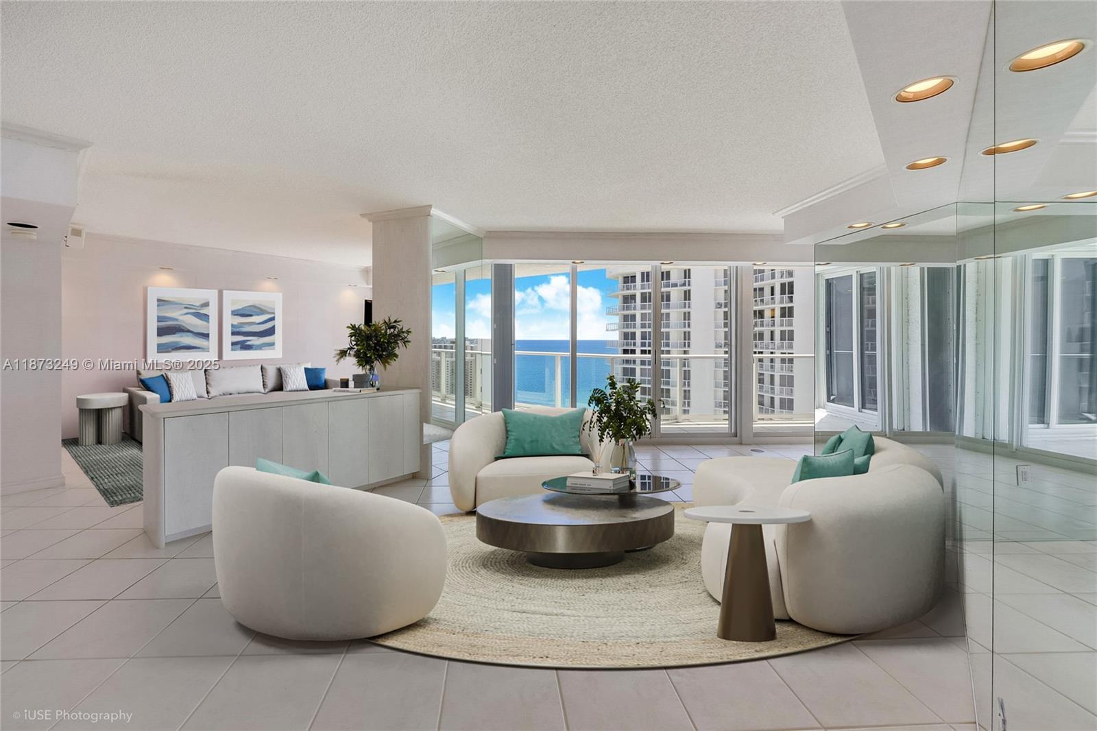 16445 Collins Ave Unit 2628, Sunny Isles Beach, Florida 33160
