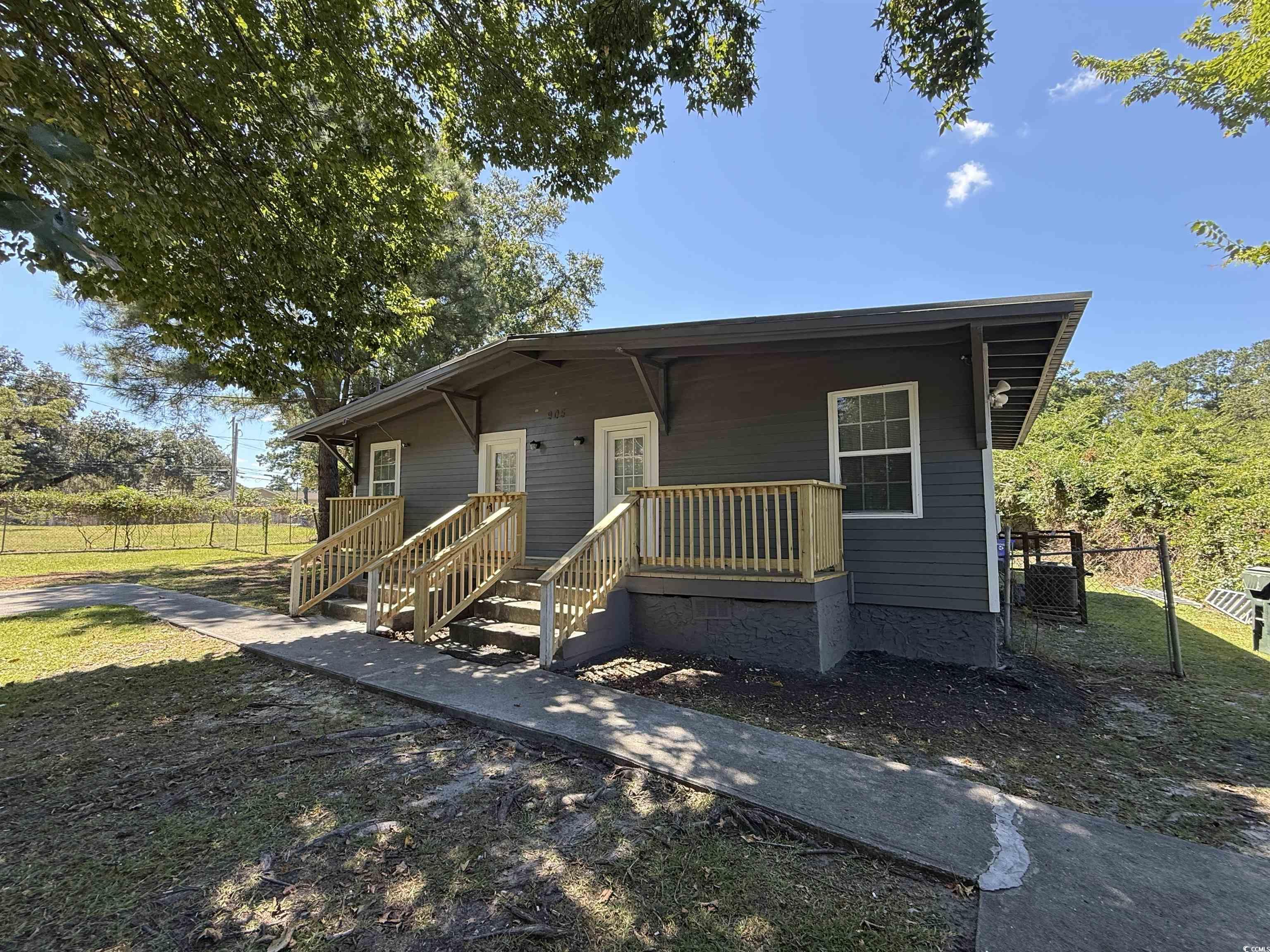 905 Ridge St. Conway, SC 29526