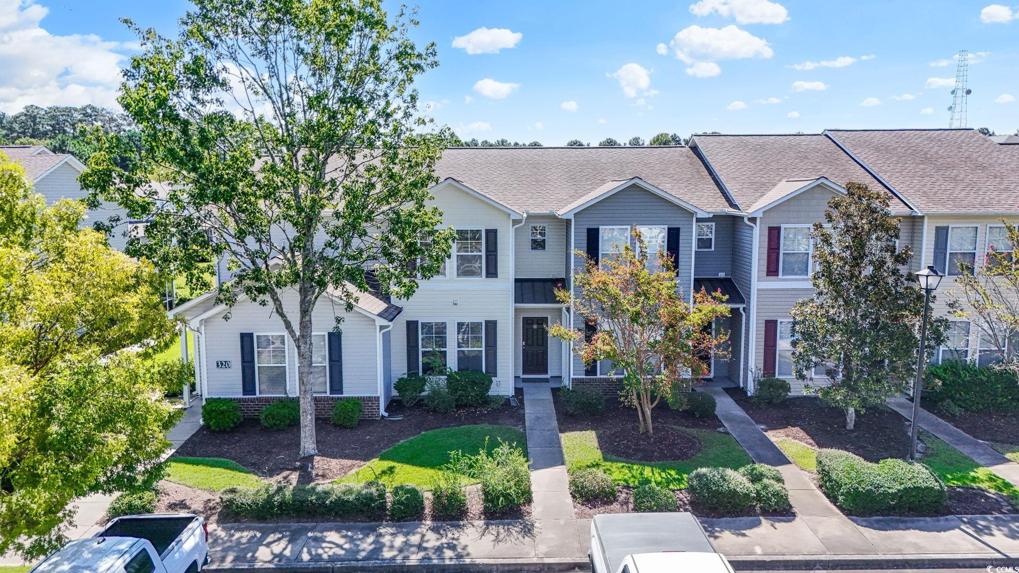 320 Kiskadee Loop UNIT 11B Conway, SC 29526