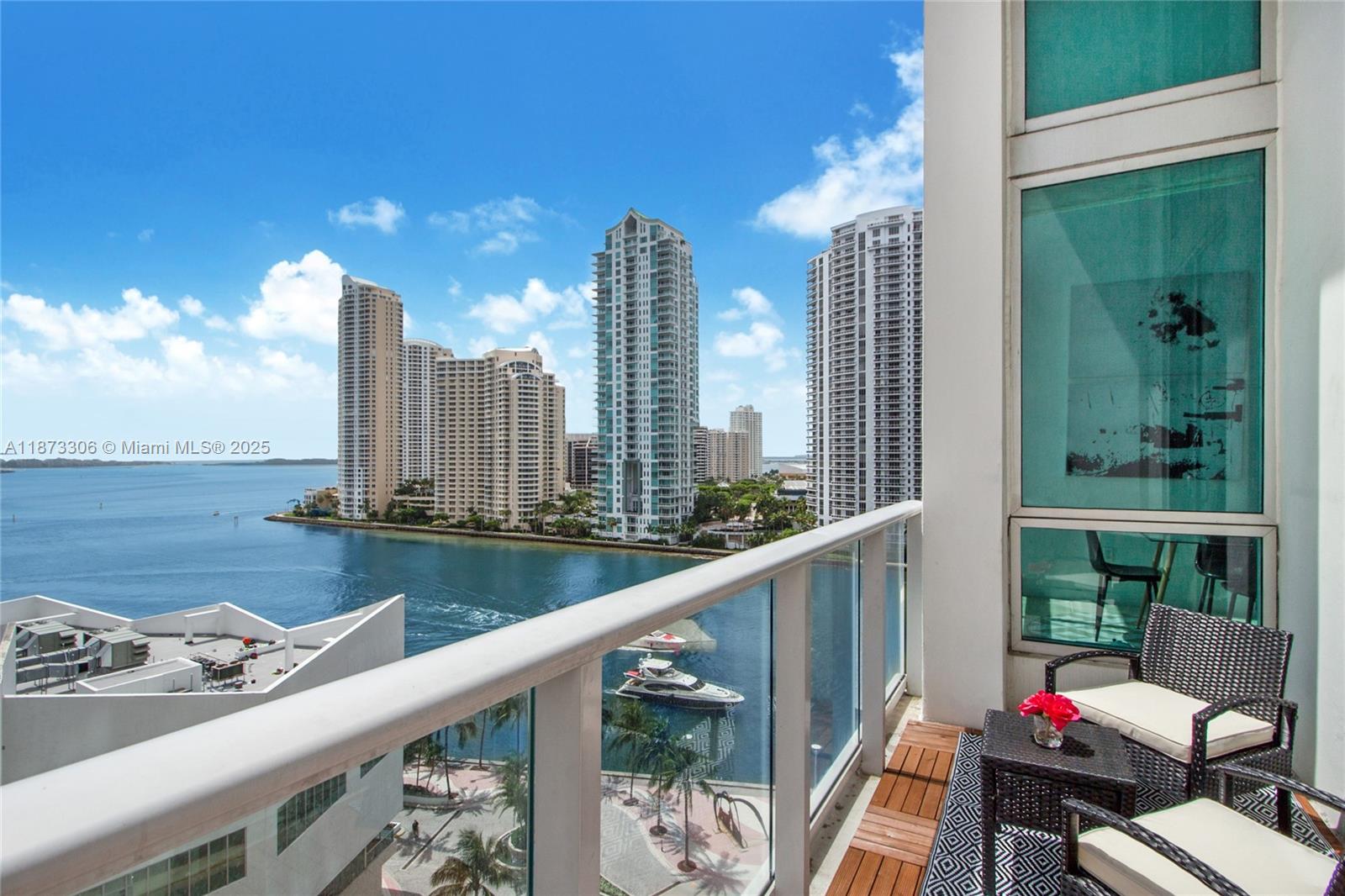 300 S Biscayne Blvd #L-1228, Miami FL 33131