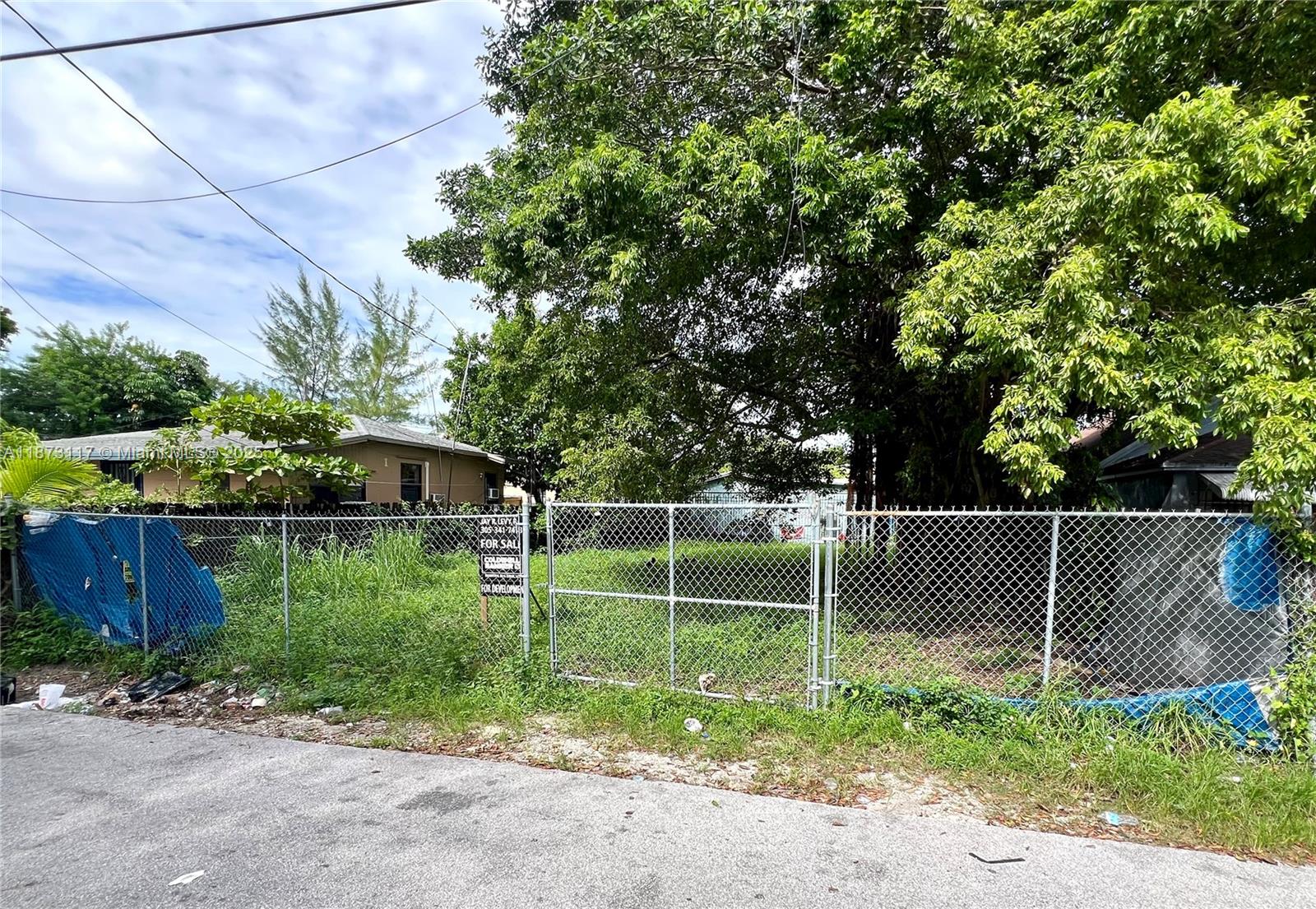 Little River Gardens