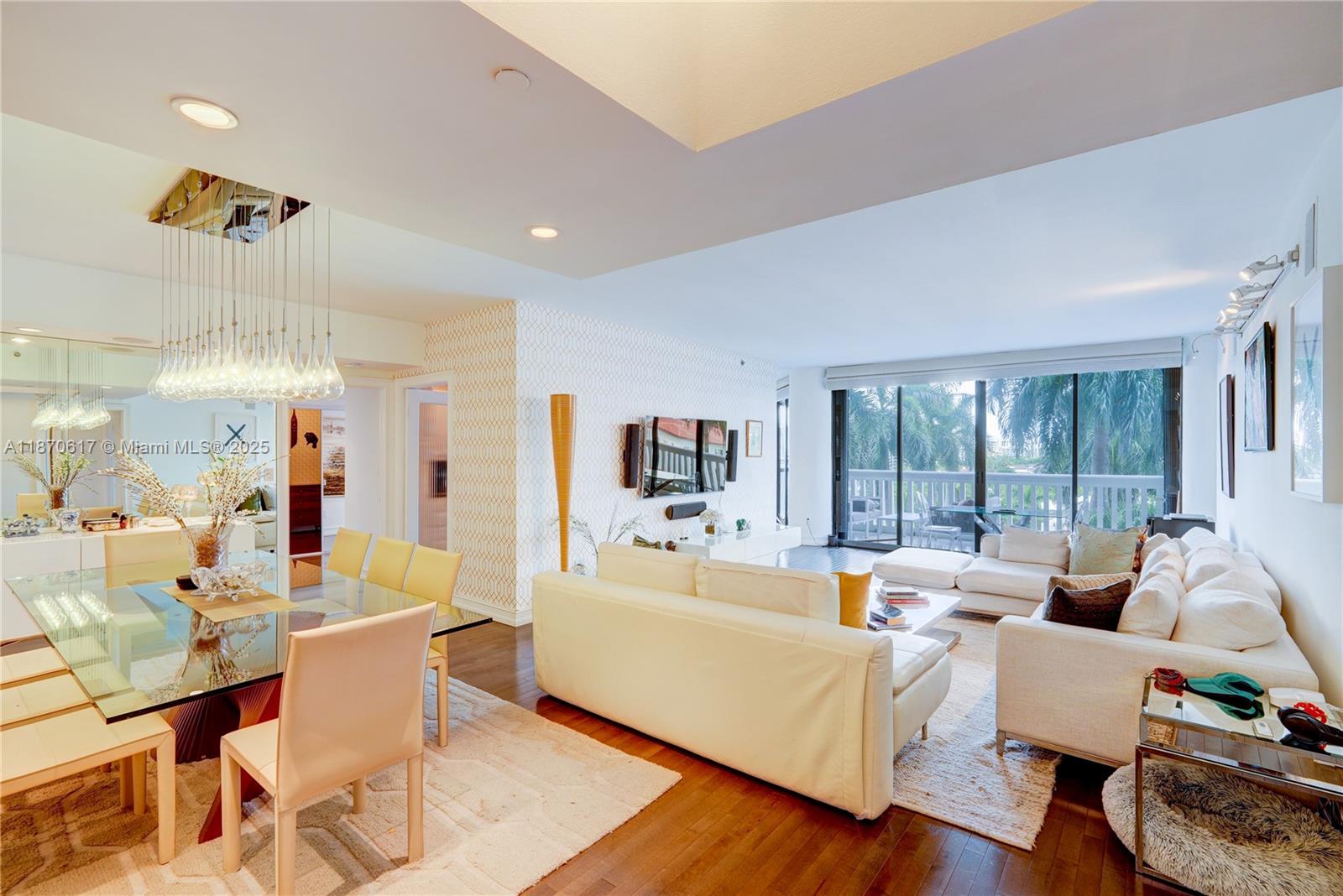 2000 Island Blvd Unit 710, Aventura, Florida 33160