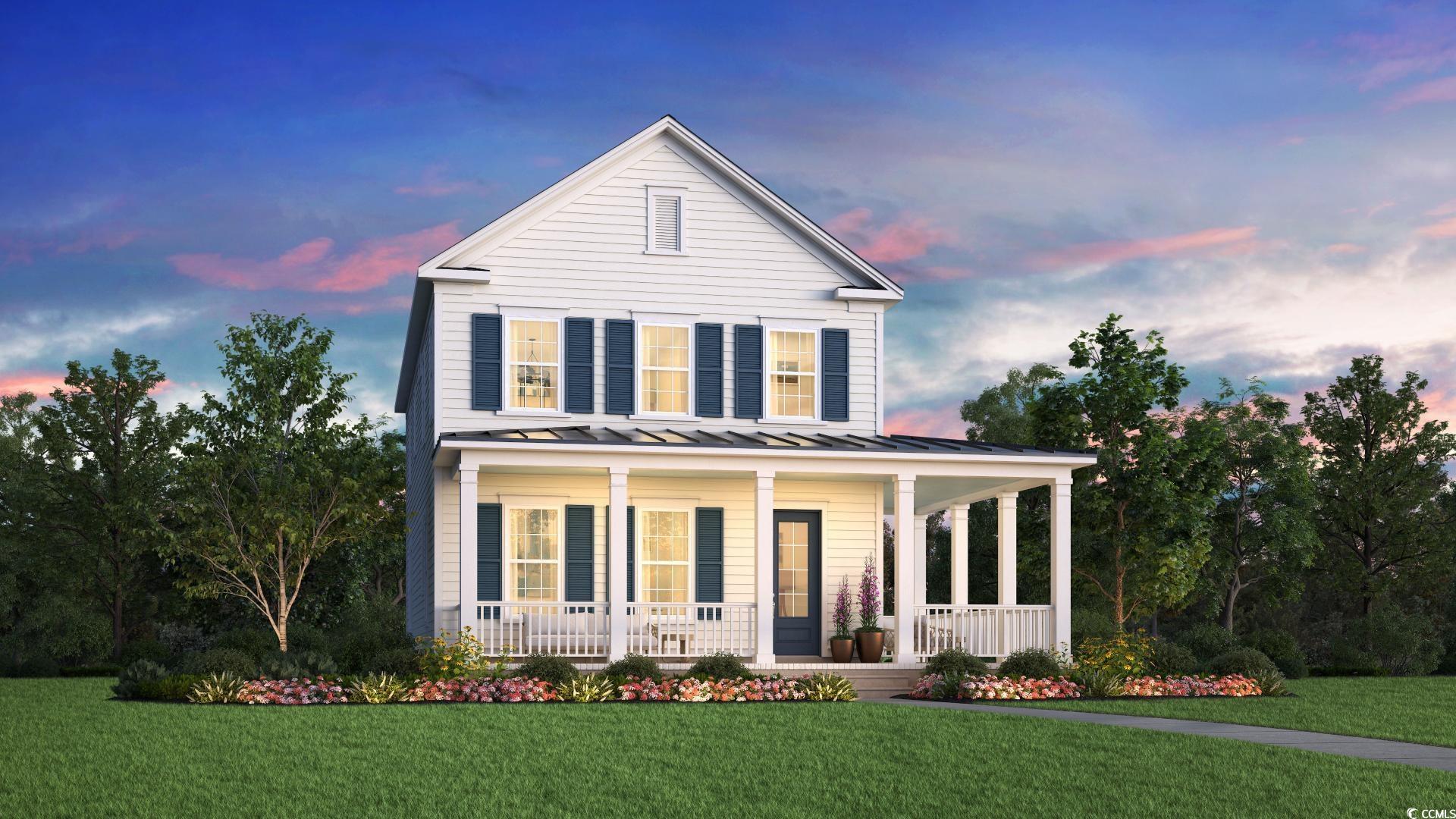 1420 Lancaster Way Myrtle Beach, SC 29588