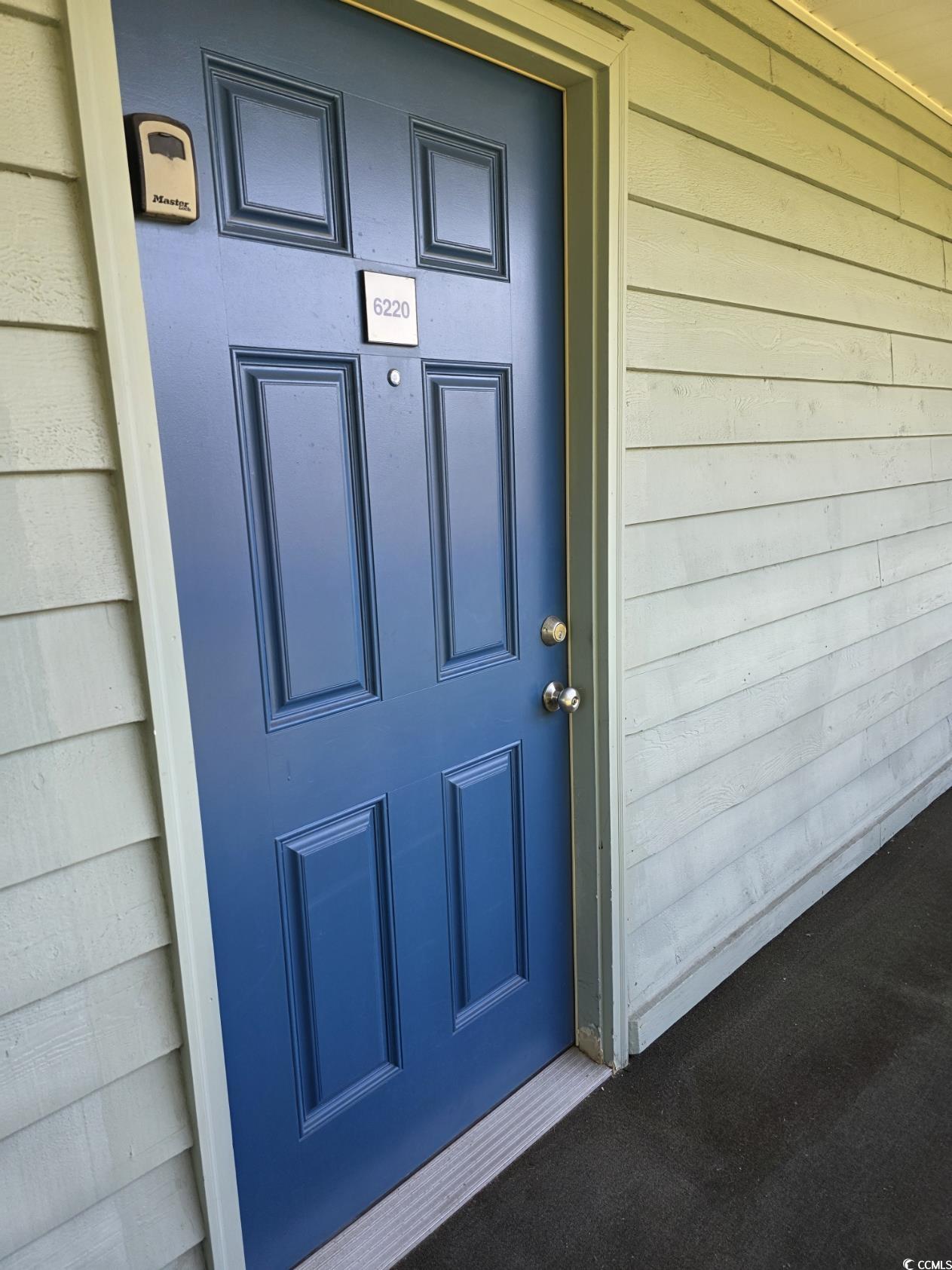 5905 Highway 17 South UNIT Unit 6220 Myrtle Beach, SC 29575