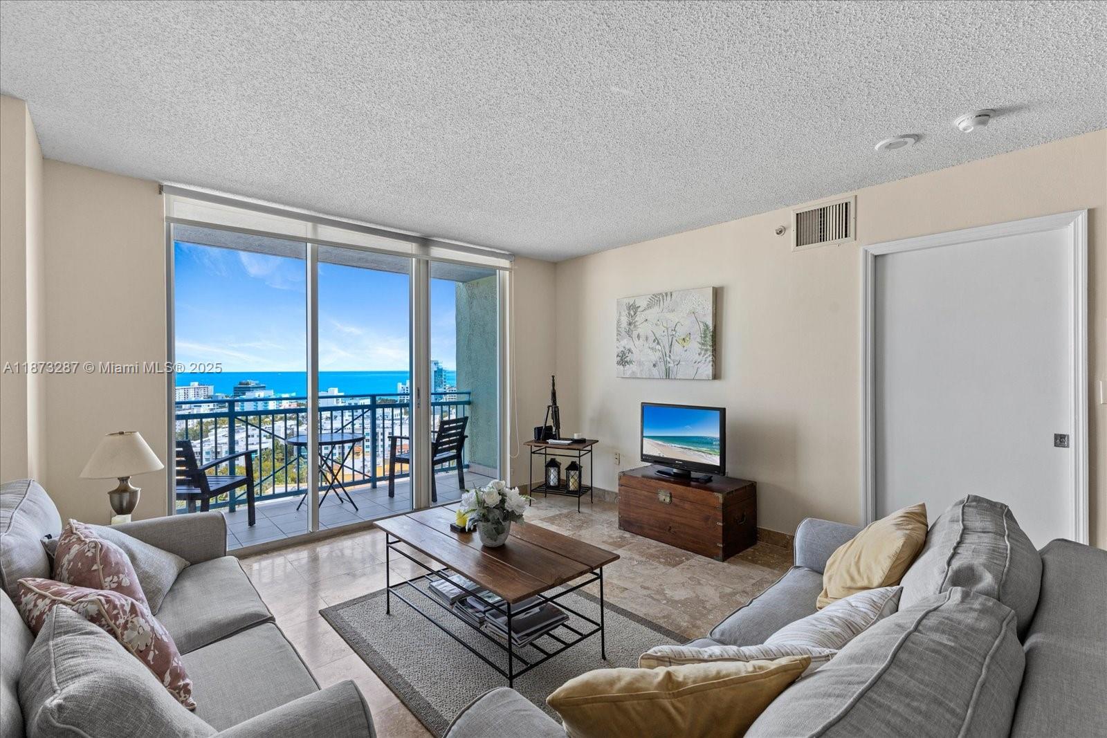 90 Alton Rd #2005, Miami Beach FL 33139