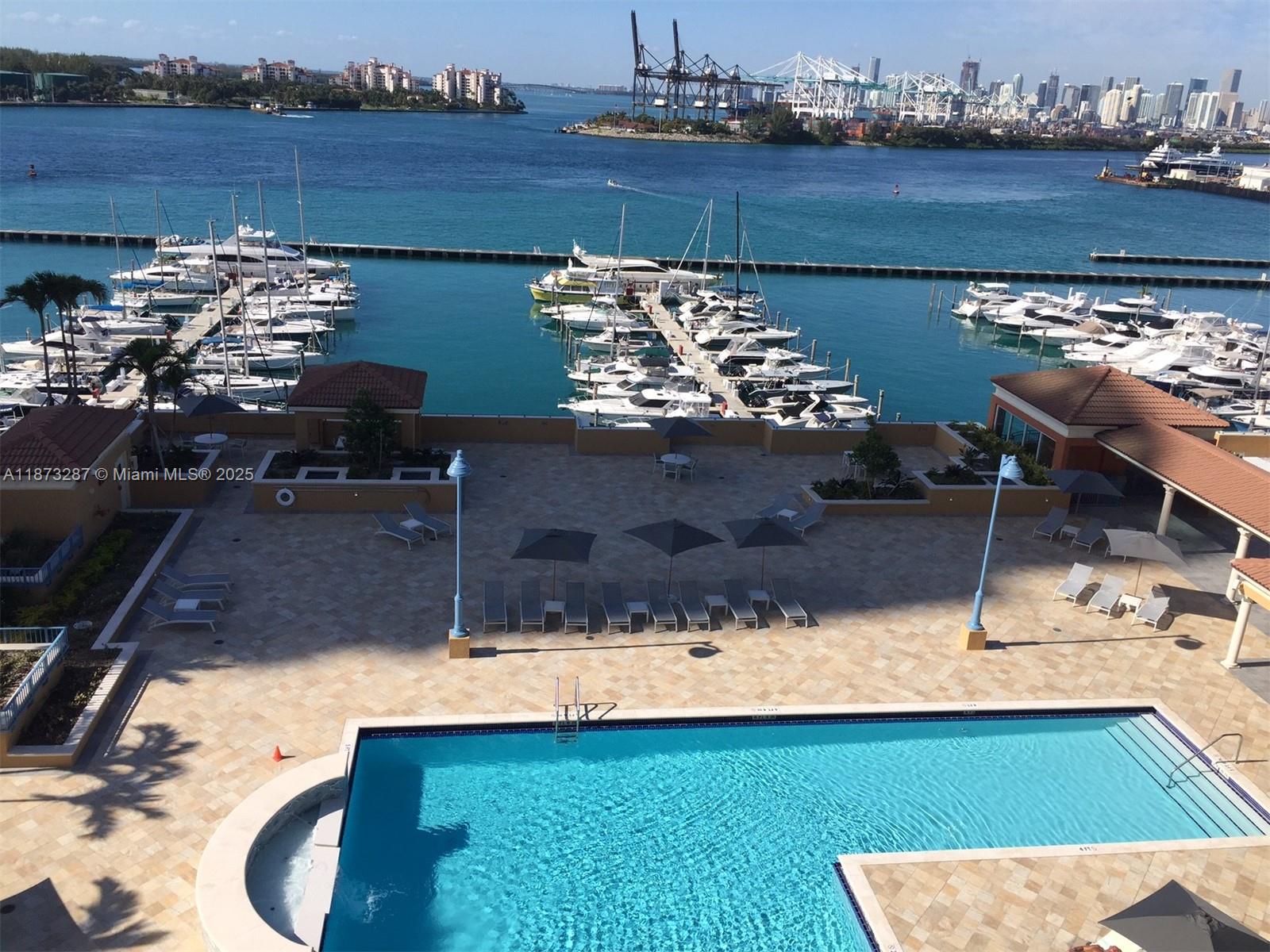 90 Alton Rd #2005, Miami Beach FL 33139
