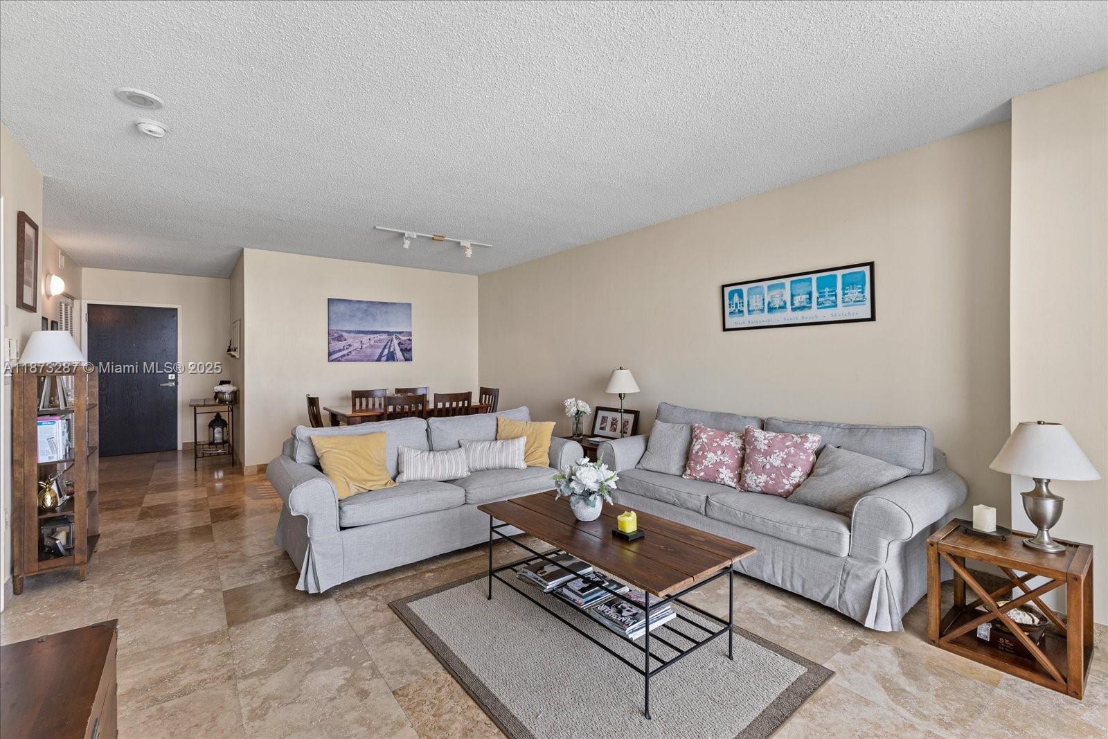 90 Alton Rd #2005, Miami Beach FL 33139