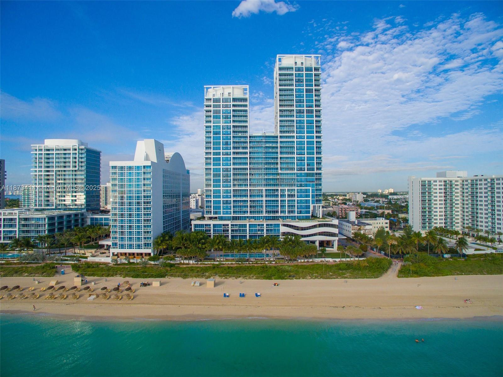 6801 Collins Ave #806, Miami Beach FL 33141