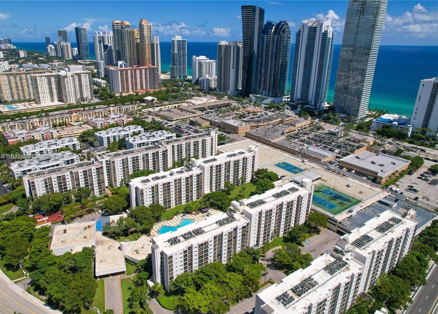 Plaza Of Americas Condo P