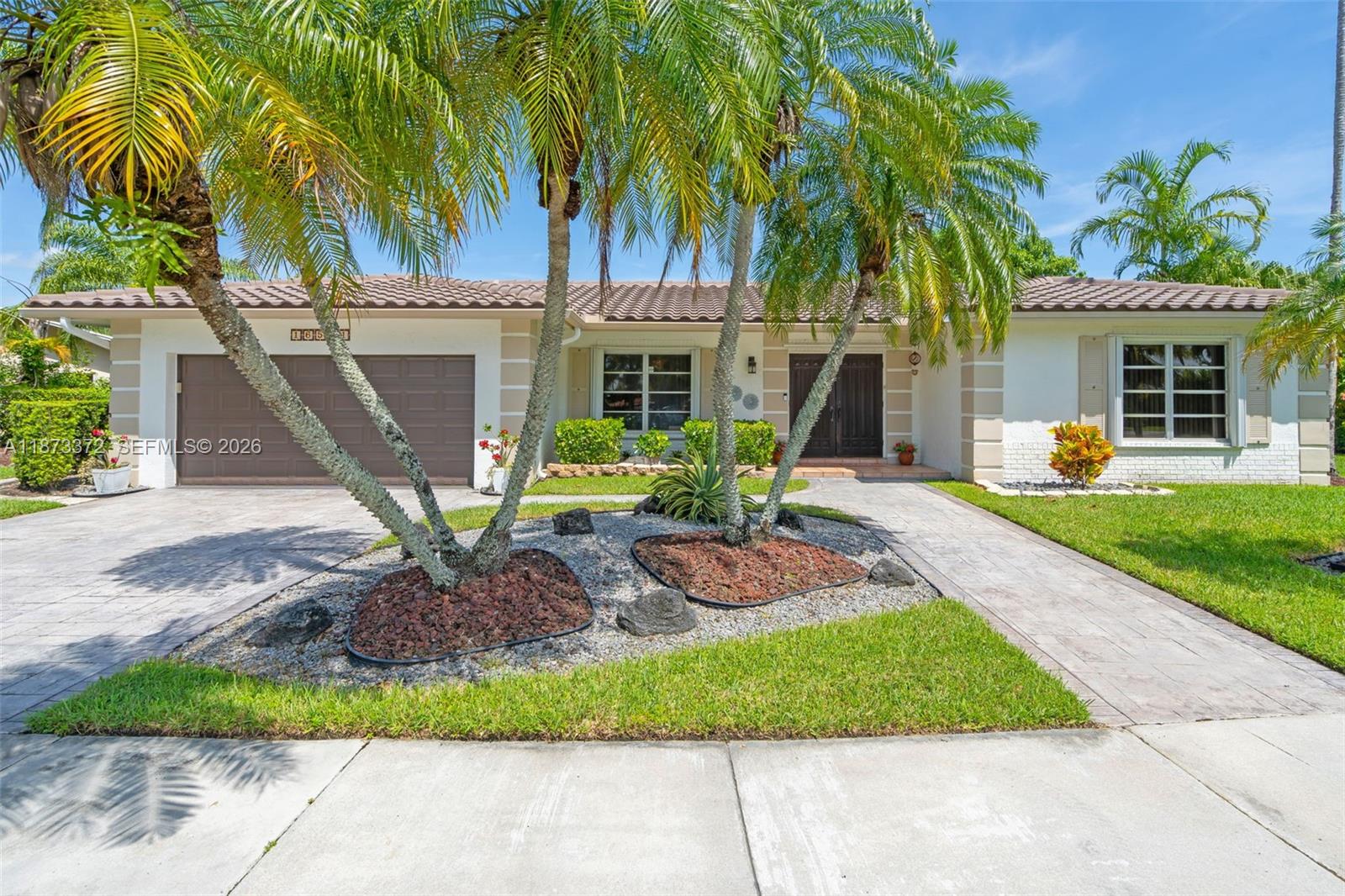 16561 Royal Poinciana Dr, Weston, Florida 33326