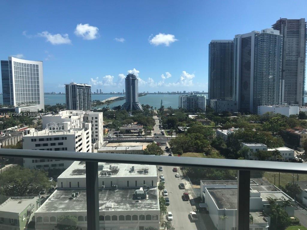 121 NE 34th St #1406, Miami FL 33137