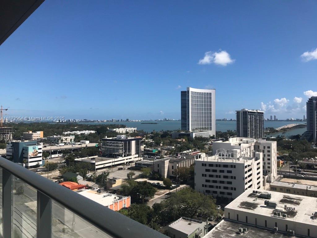121 NE 34th St #1406, Miami FL 33137