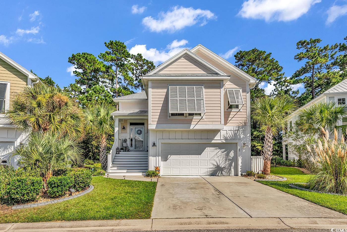 165 Splendor Circle Murrells Inlet, SC 29576