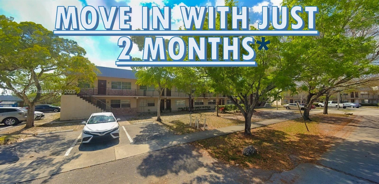 Olive Glen Gardens 1