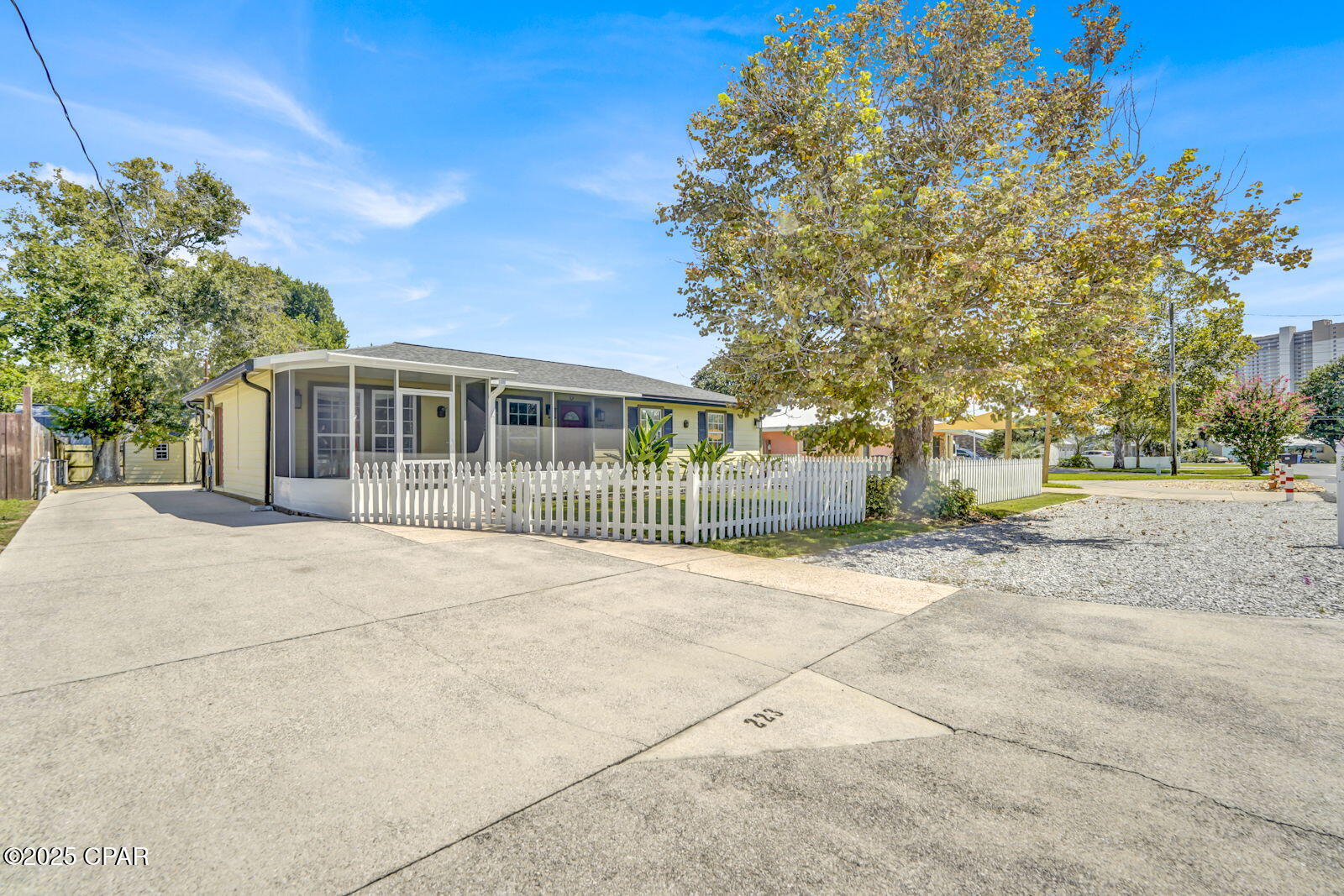 Details for 223 San Pablo Street, Panama City Beach, FL 32413