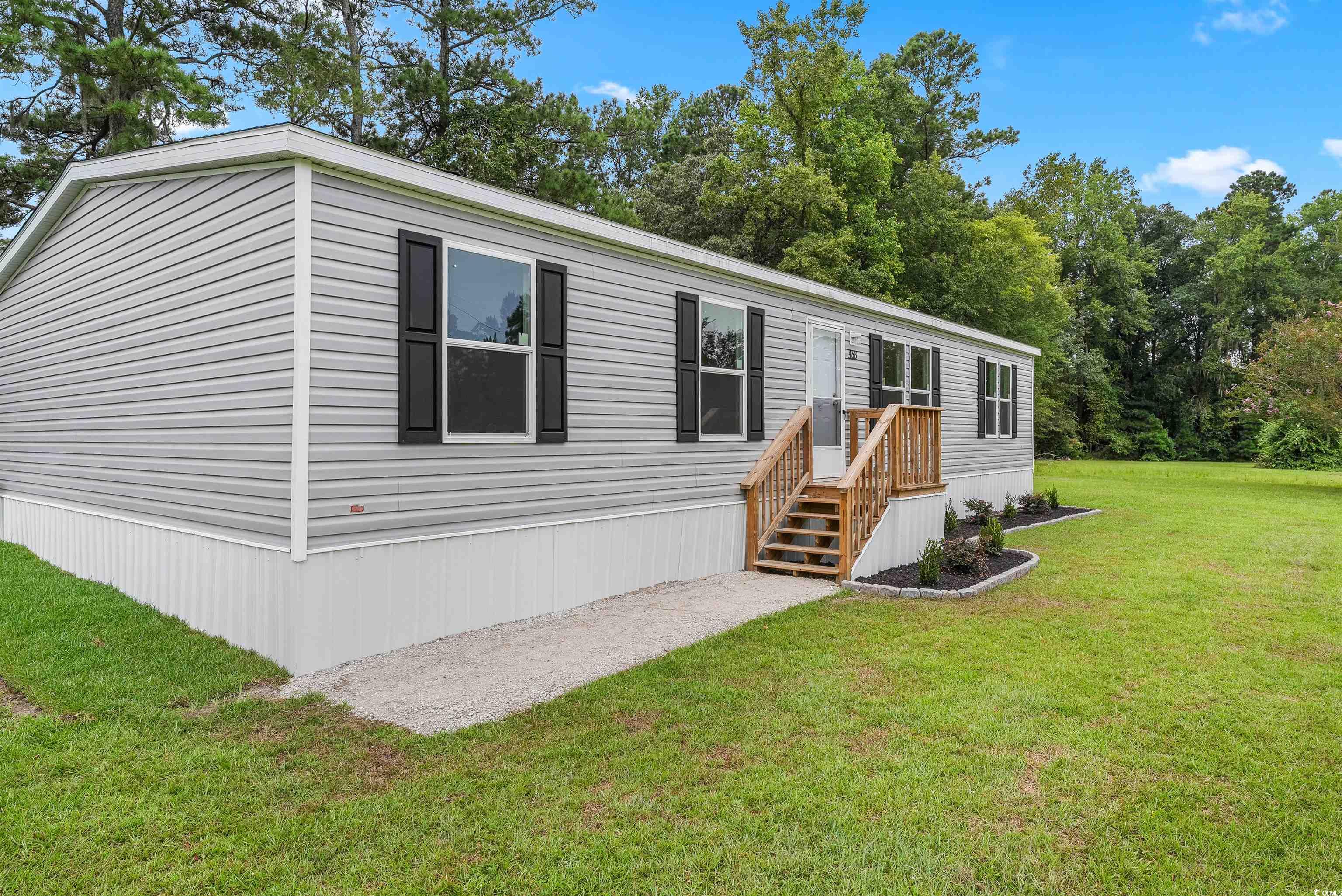 468 Landmark Rd. Conway, SC 29527