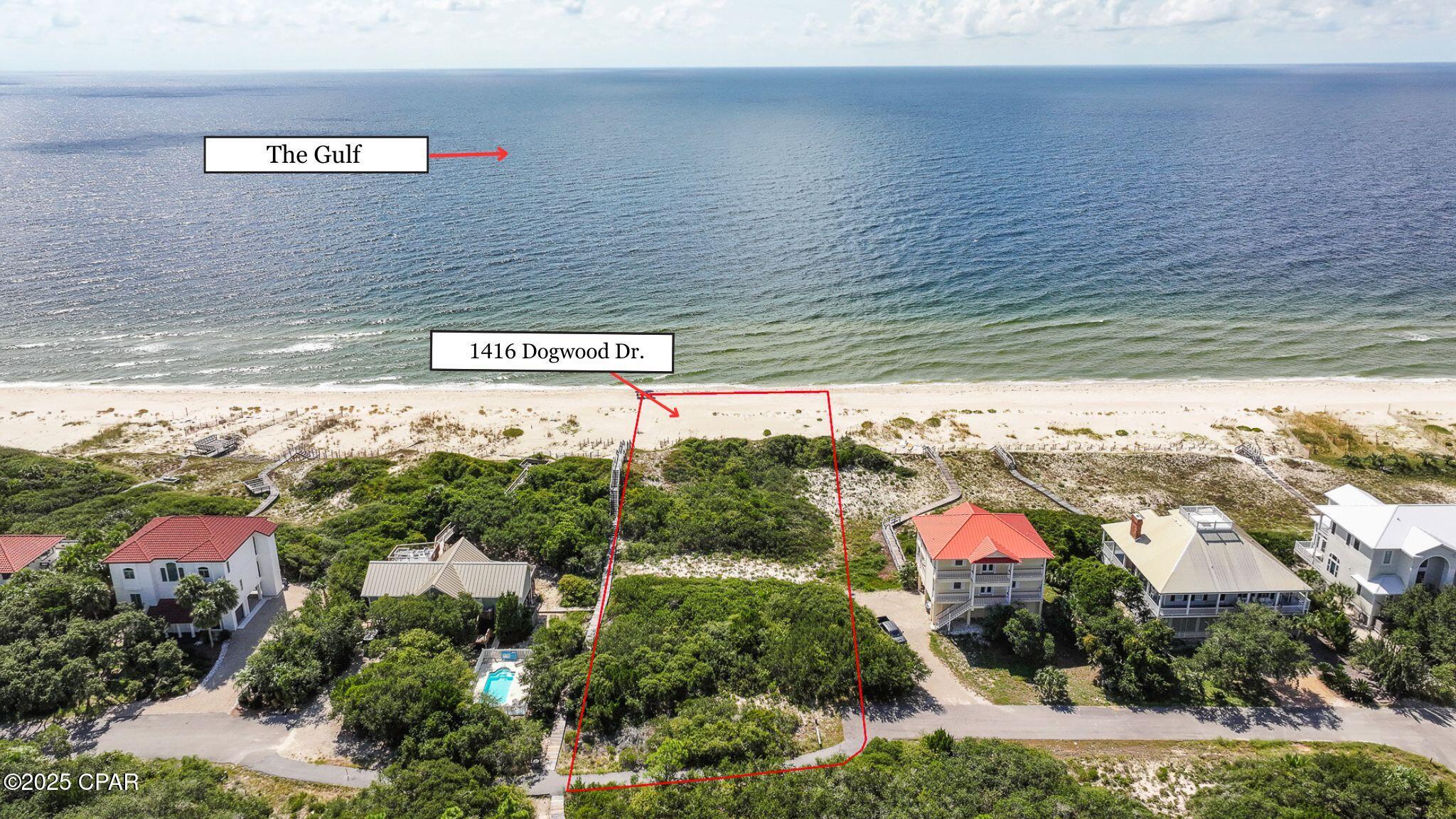 Image 1 For 1416 Dogwood Drive