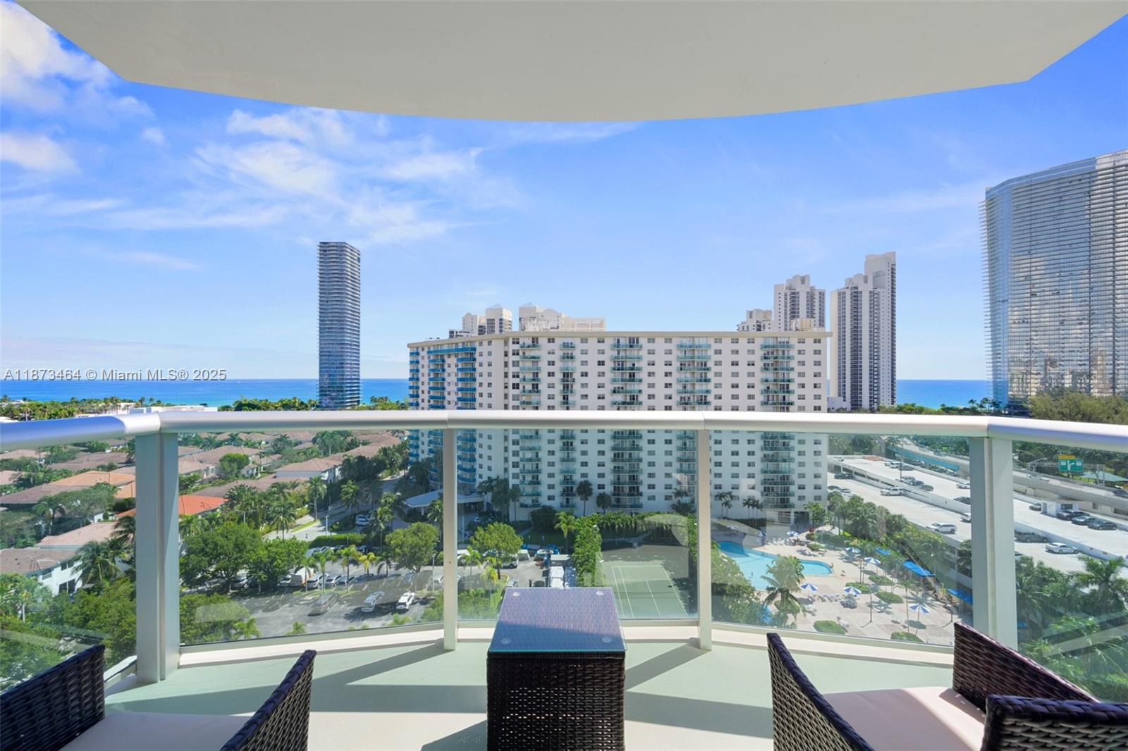19380 Collins Ave Unit 1414, Sunny Isles Beach, Florida 33160