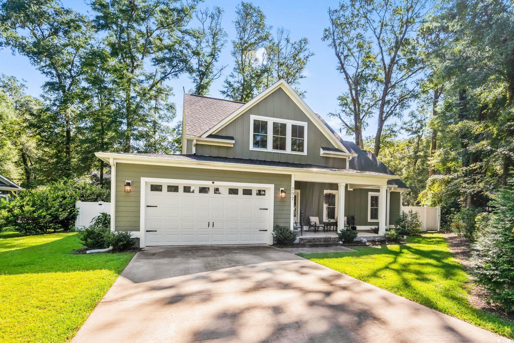 397 Emerson Loop Pawleys Island, SC 29585