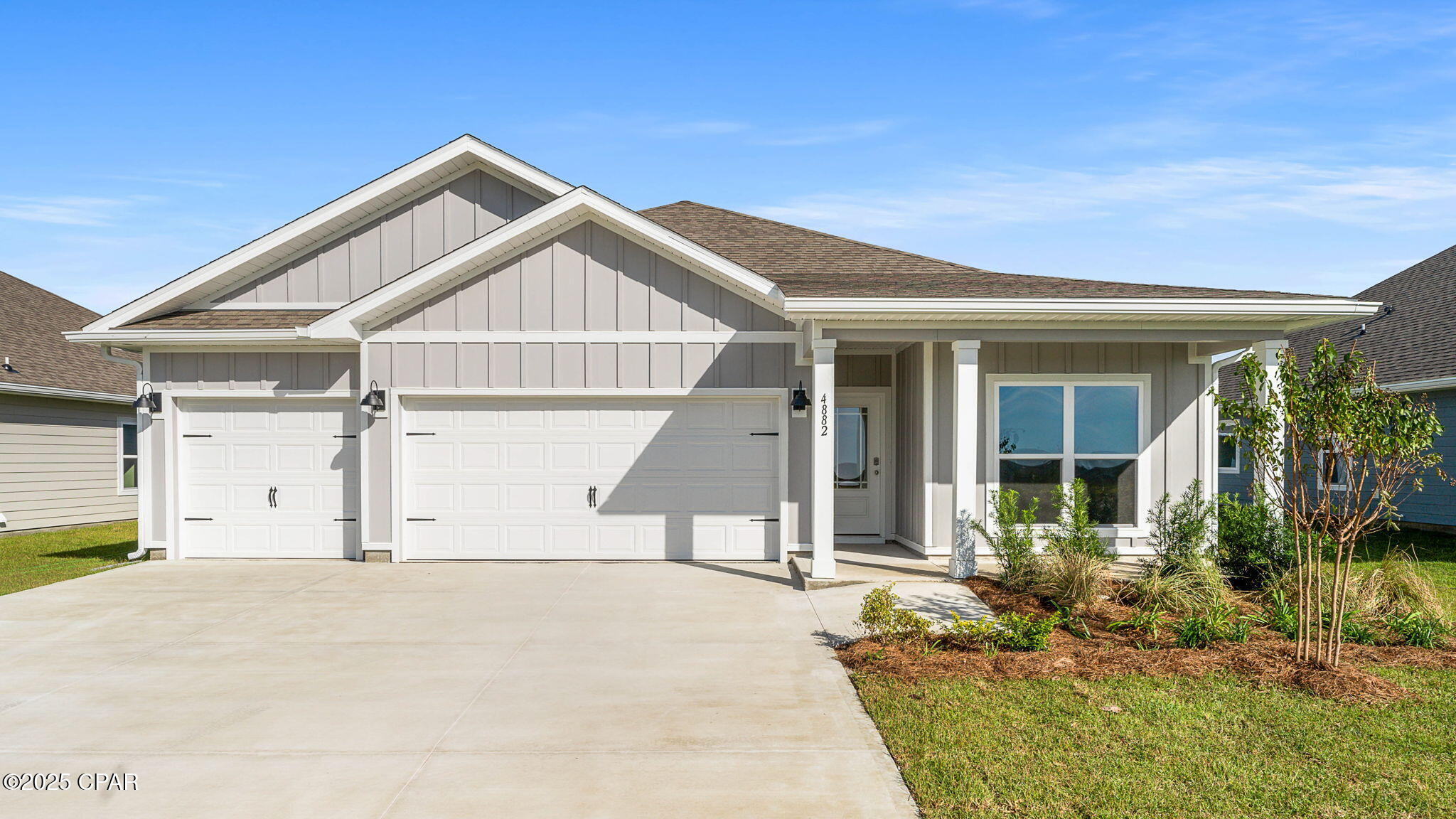 Details for 4882 Windrow Way, Panama City, FL 32404