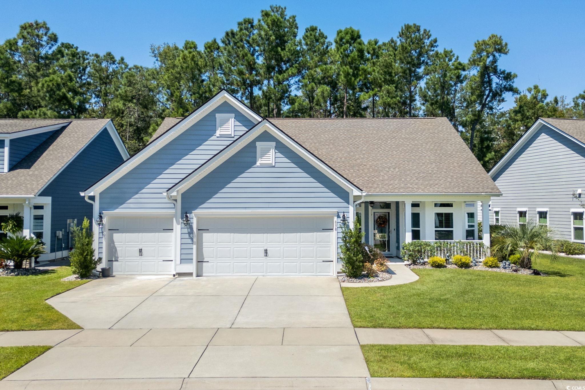 838 Mourning Dove Dr. Myrtle Beach, SC 29577