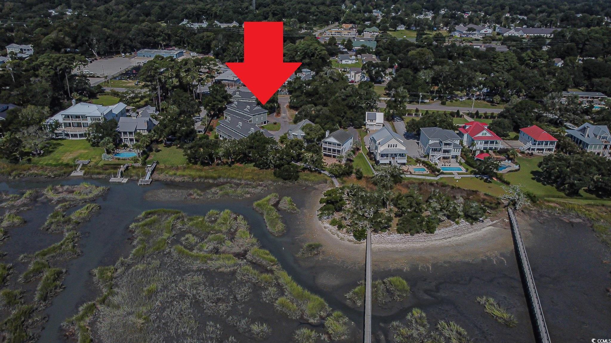 5137 Highway 17 Business UNIT 3A Murrells Inlet, SC 29576