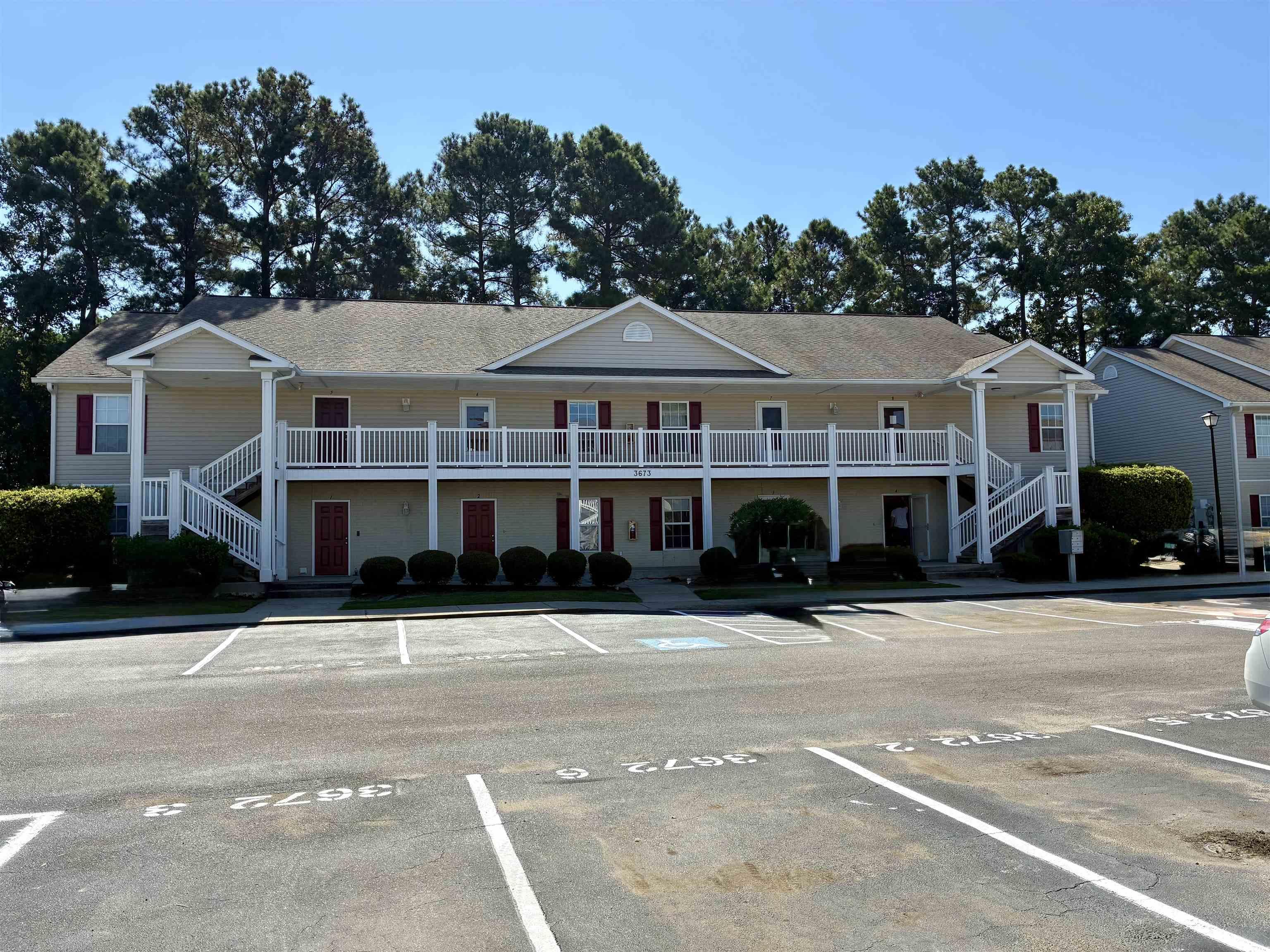 3673 Claypond Village Ln. UNIT #6 Myrtle Beach, SC 29579