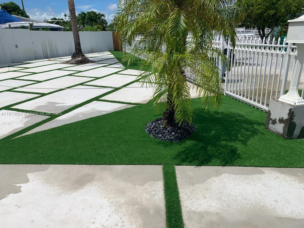 18120 49th Ave, Miami Gardens, Florida 33055