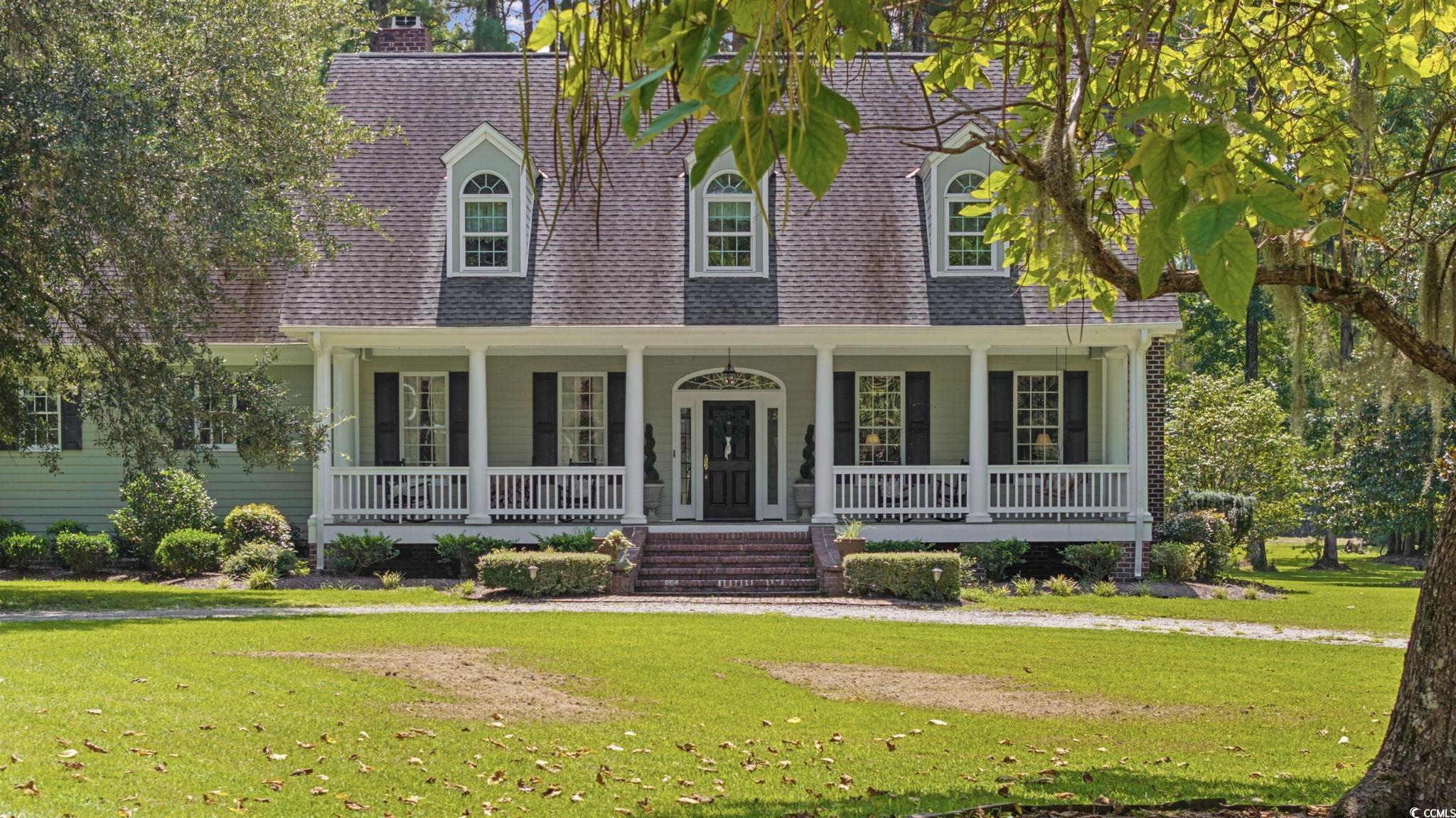 3750 Highway 813 Conway, SC 29526