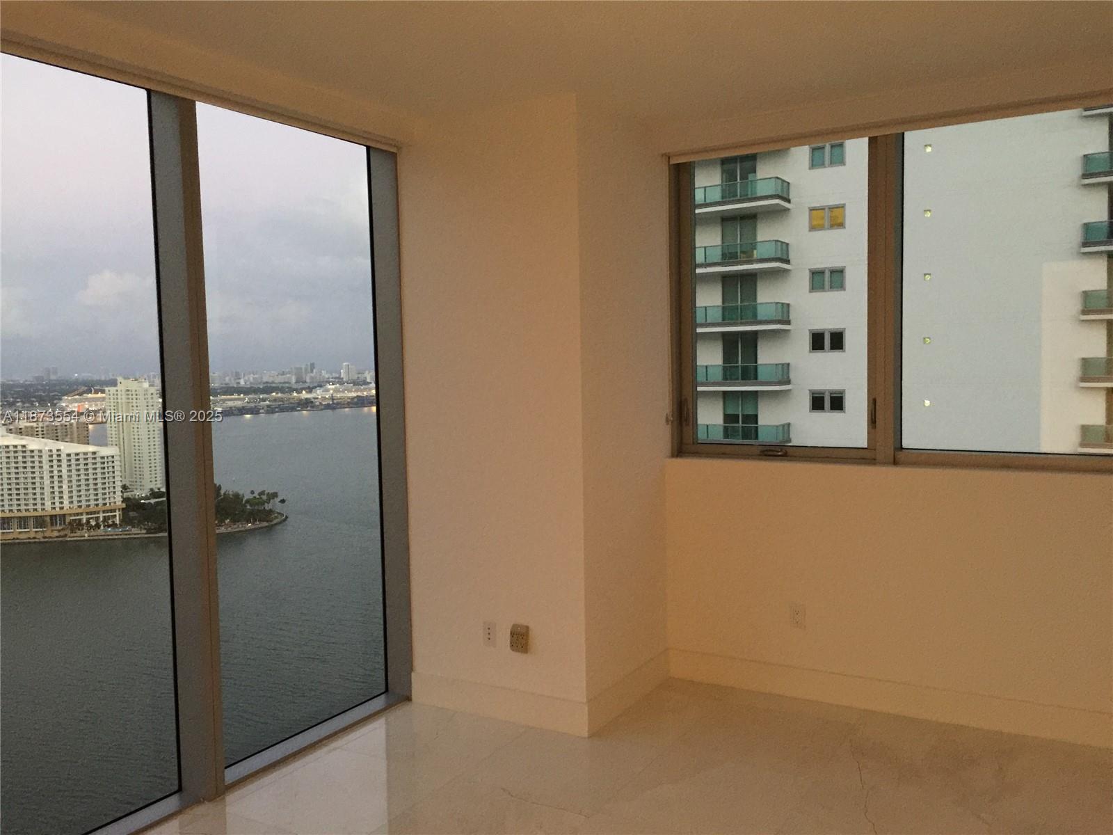 1300 Brickell Bay Dr #3506, Miami FL 33131