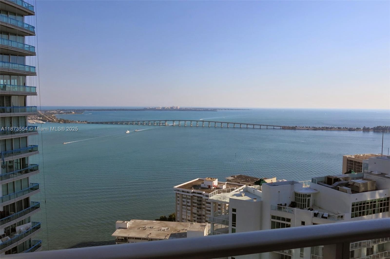 1300 Brickell Bay Dr #3506, Miami FL 33131