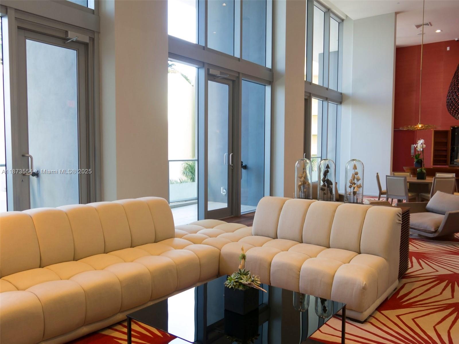 1300 Brickell Bay Dr #3506, Miami FL 33131