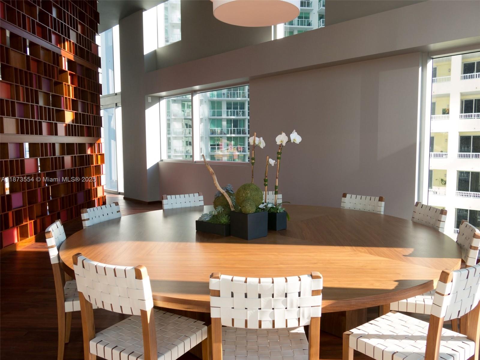 1300 Brickell Bay Dr #3506, Miami FL 33131